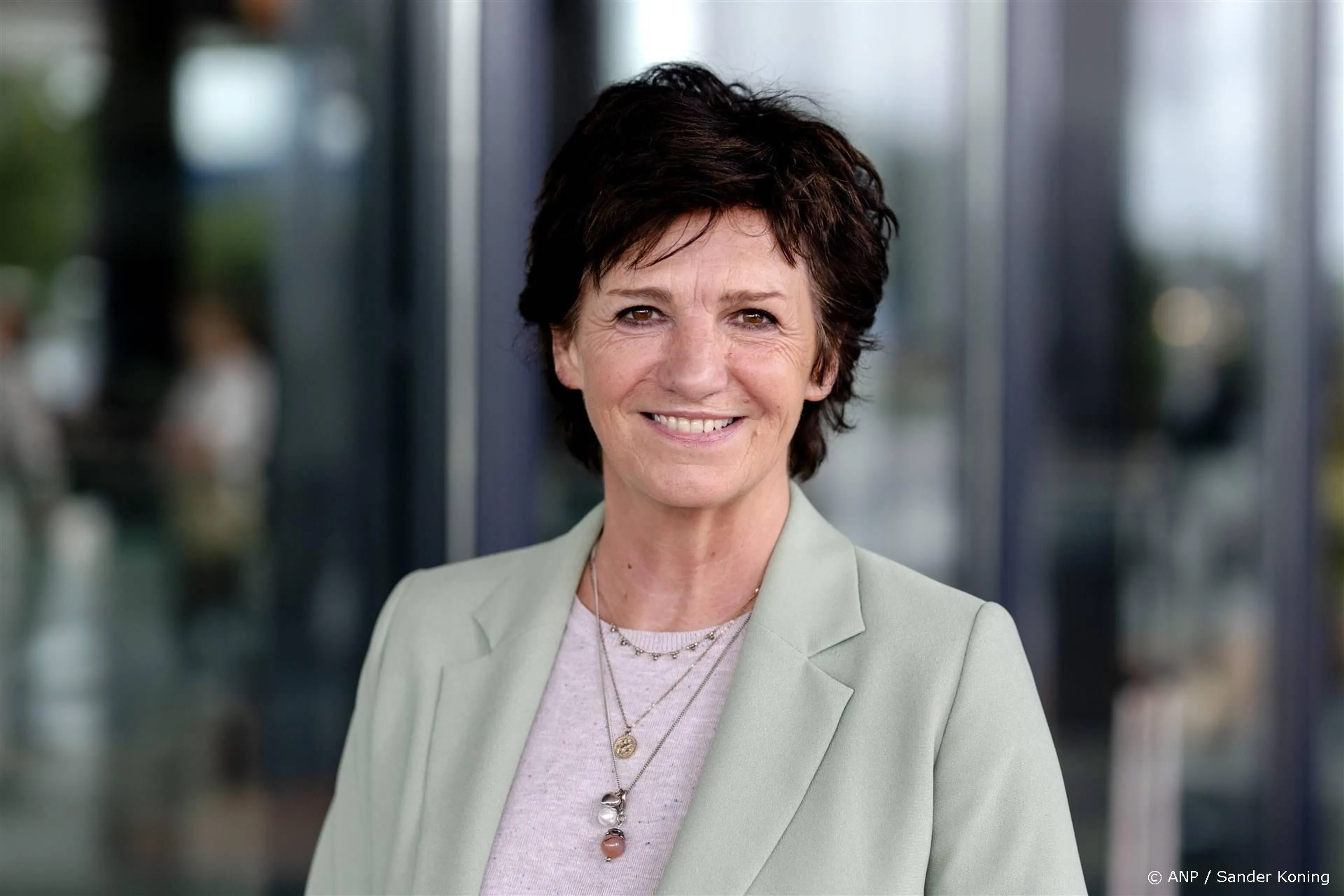 Martine van Os afgekraakt, dit is de reden