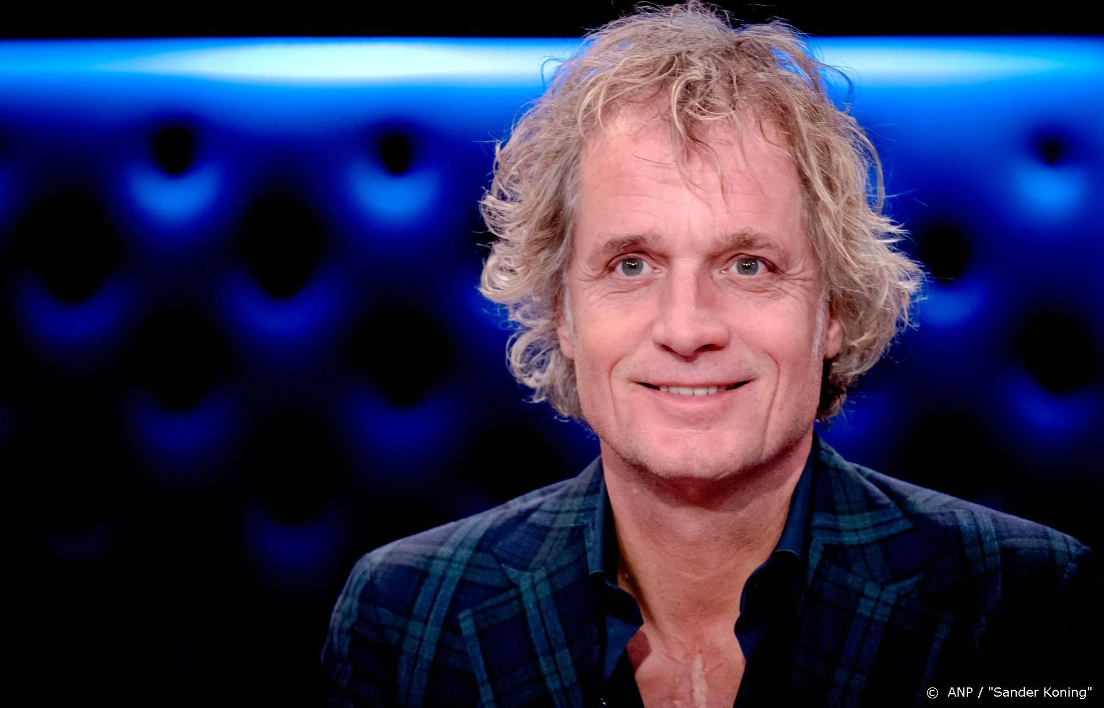 Jeroen Pauw stopt weer bij Op1