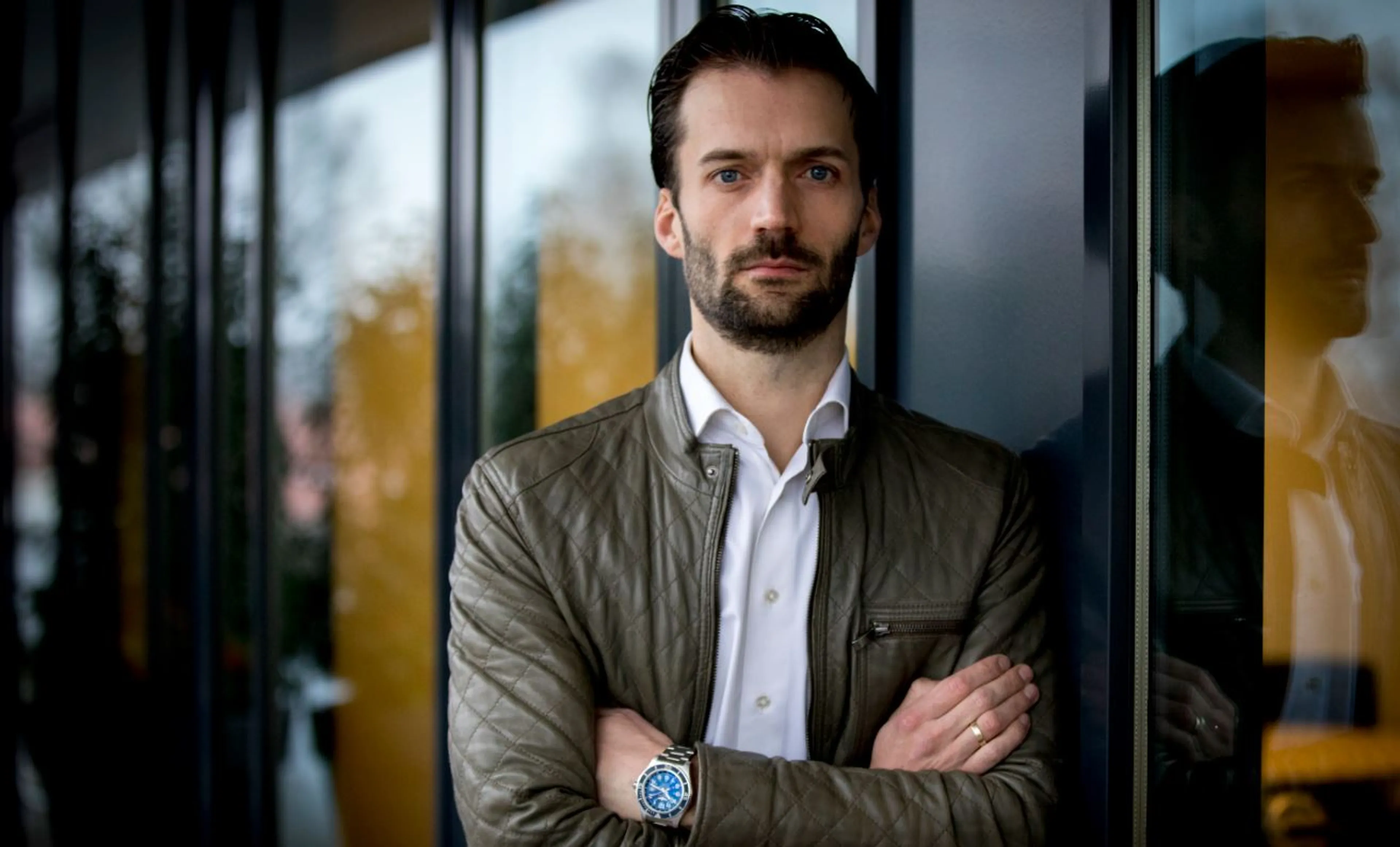 Voice-advocaat Diekstra: 'Binnenkort uur van de waarheid voor Jeroen Rietbergen'