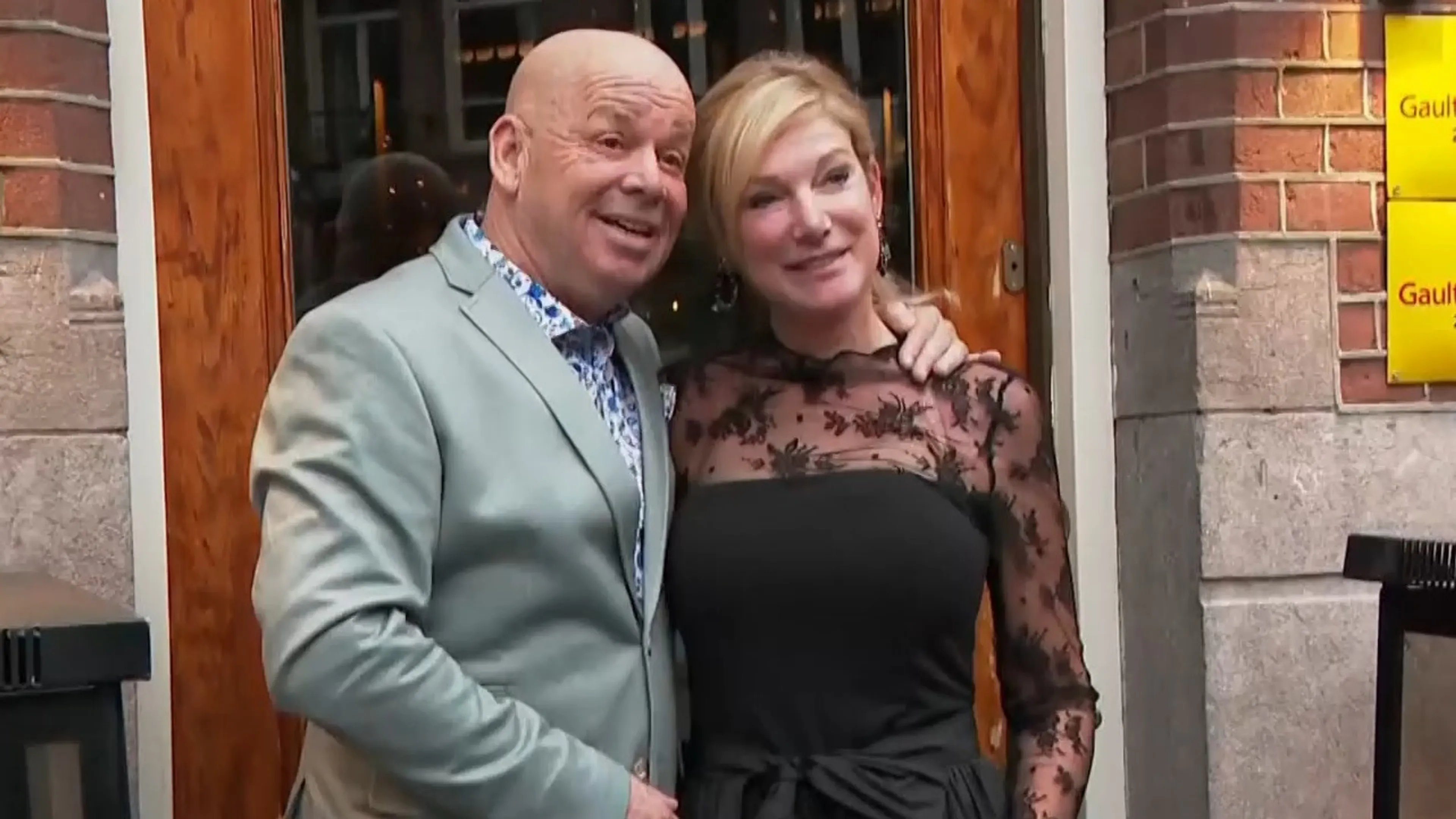 B&B Vol Liefde-Jean-Paul geeft voorproefje van eigen reallifesoap