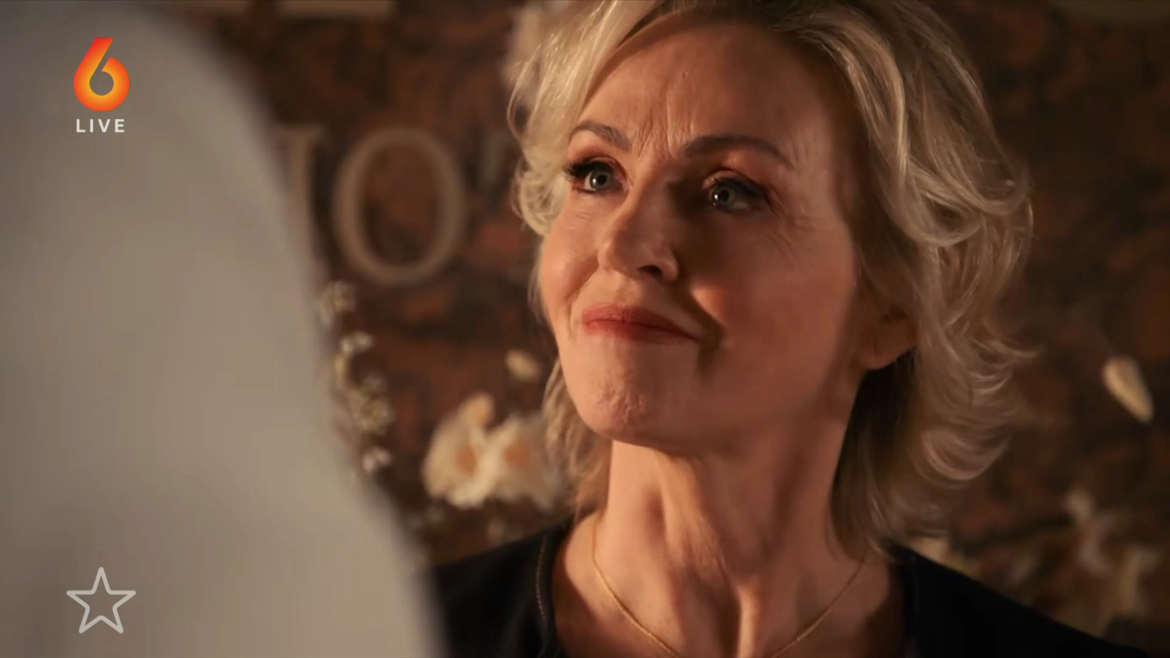 Lone van Roosendaal over spannende GTST zomercliff: 'Het is heel filmisch'