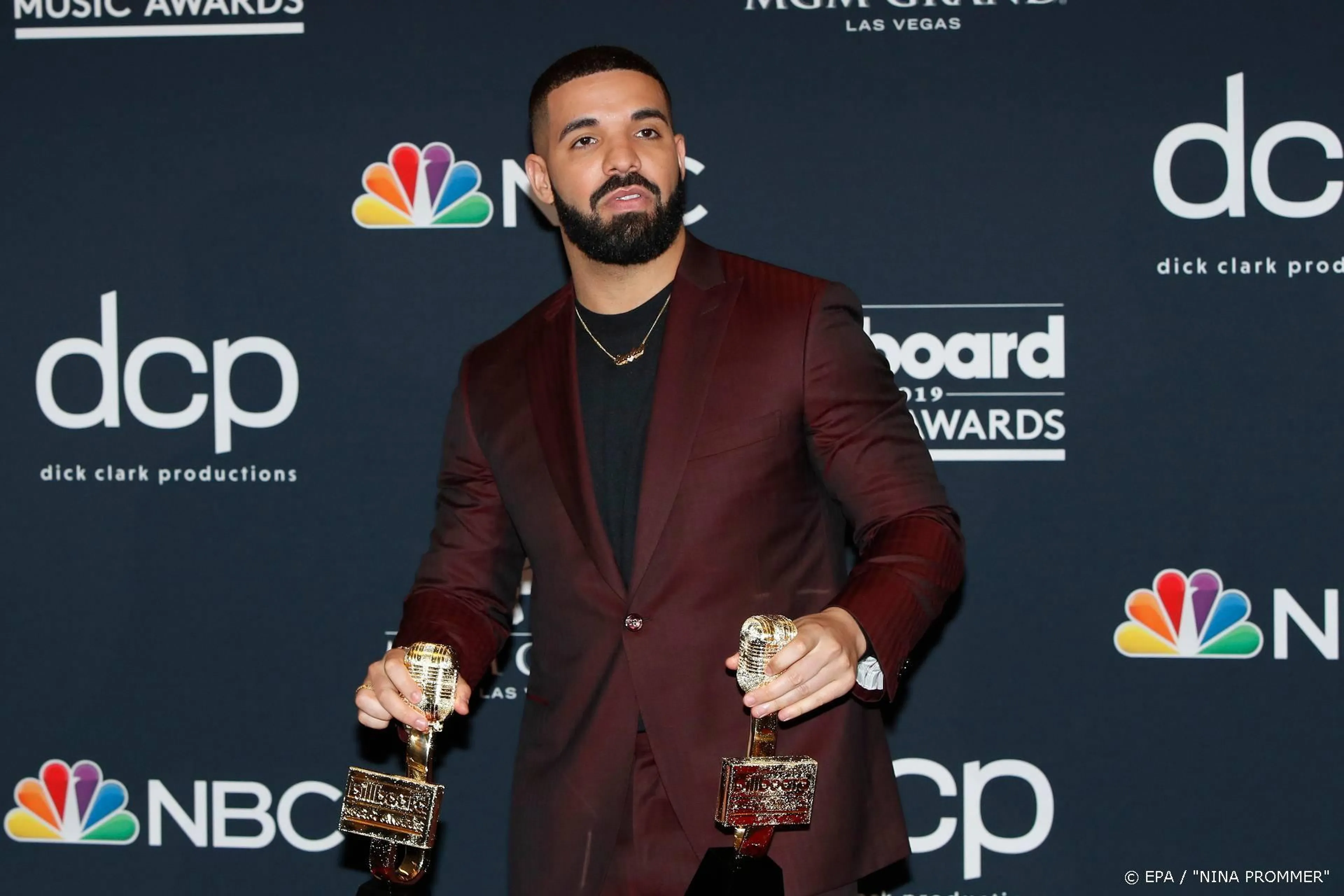 Zelfisolatie bevordert werklust Drake