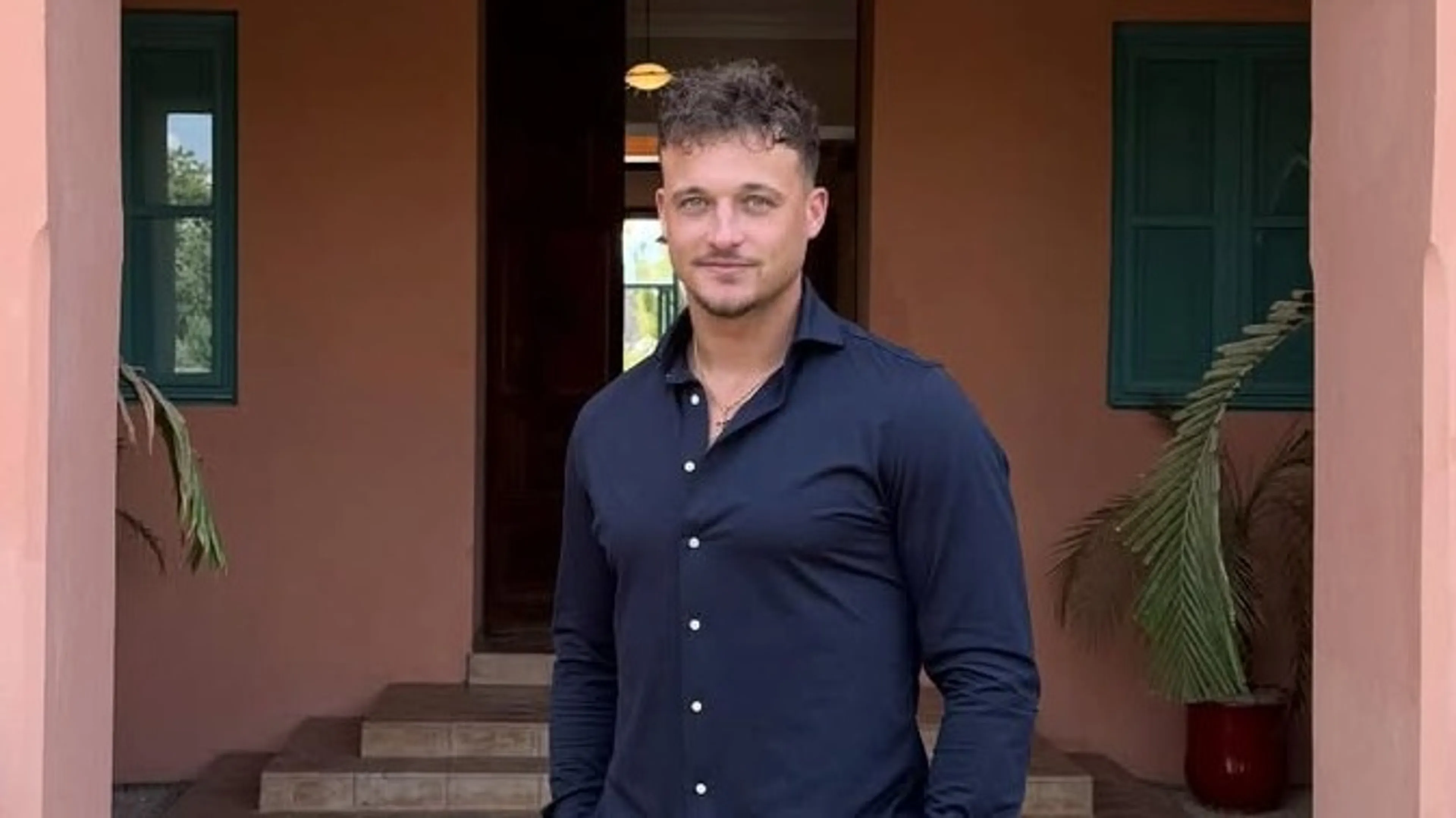 De Bachelorette-deelnemer Mats Grotenbreg (28) overleden