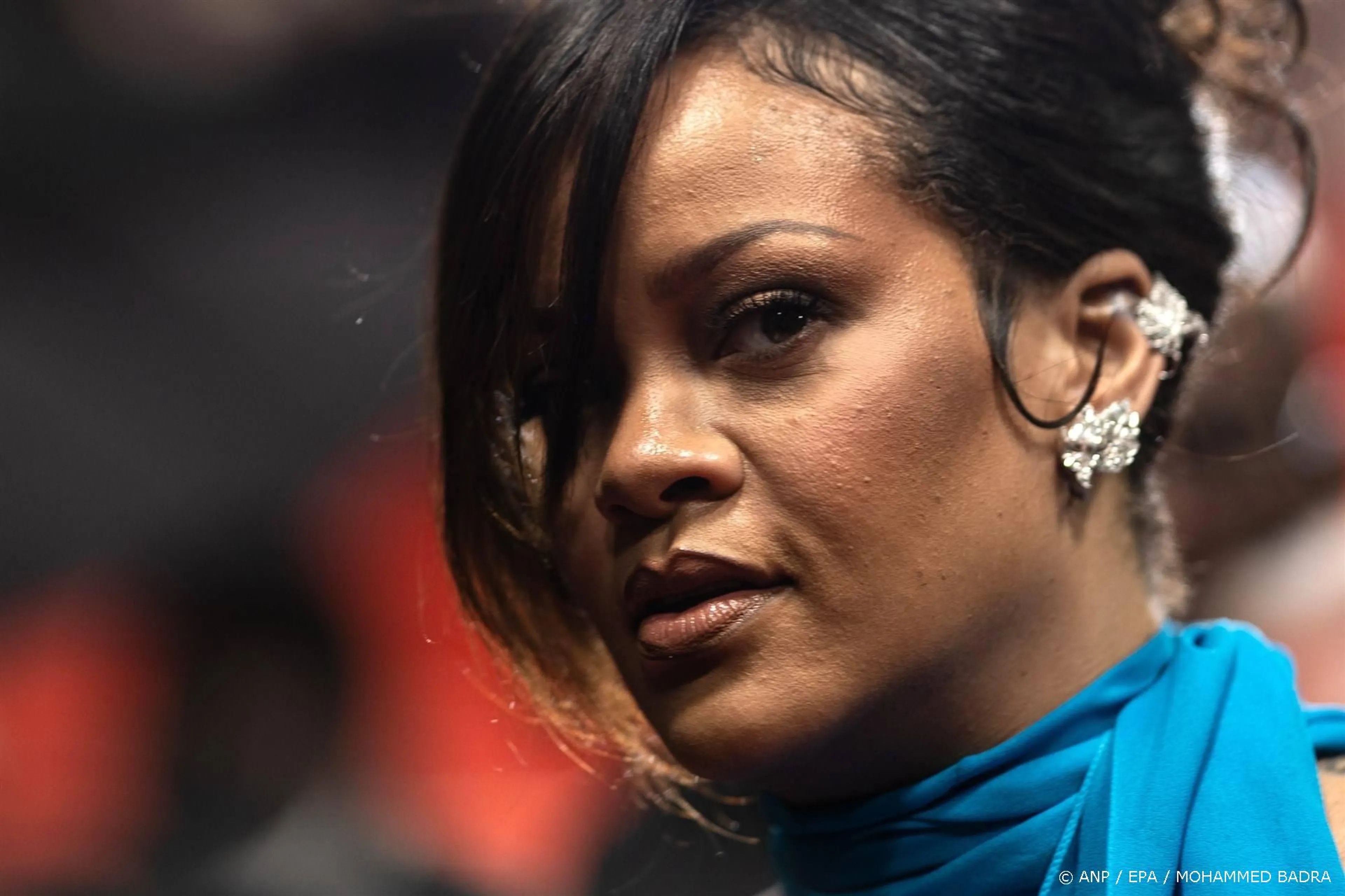 Zeer verdrietig nieuws voor Rihanna
