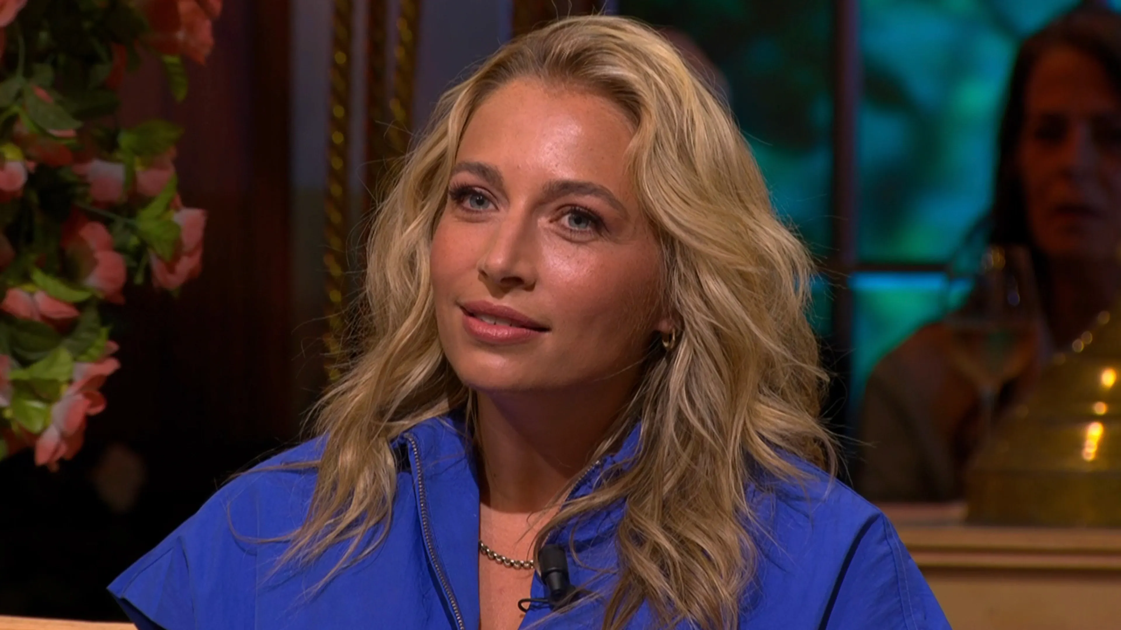 Shelly Sterk hield permanente schade over aan ongeluk bij tv-opnames: 'Dat weet eigenlijk niemand'