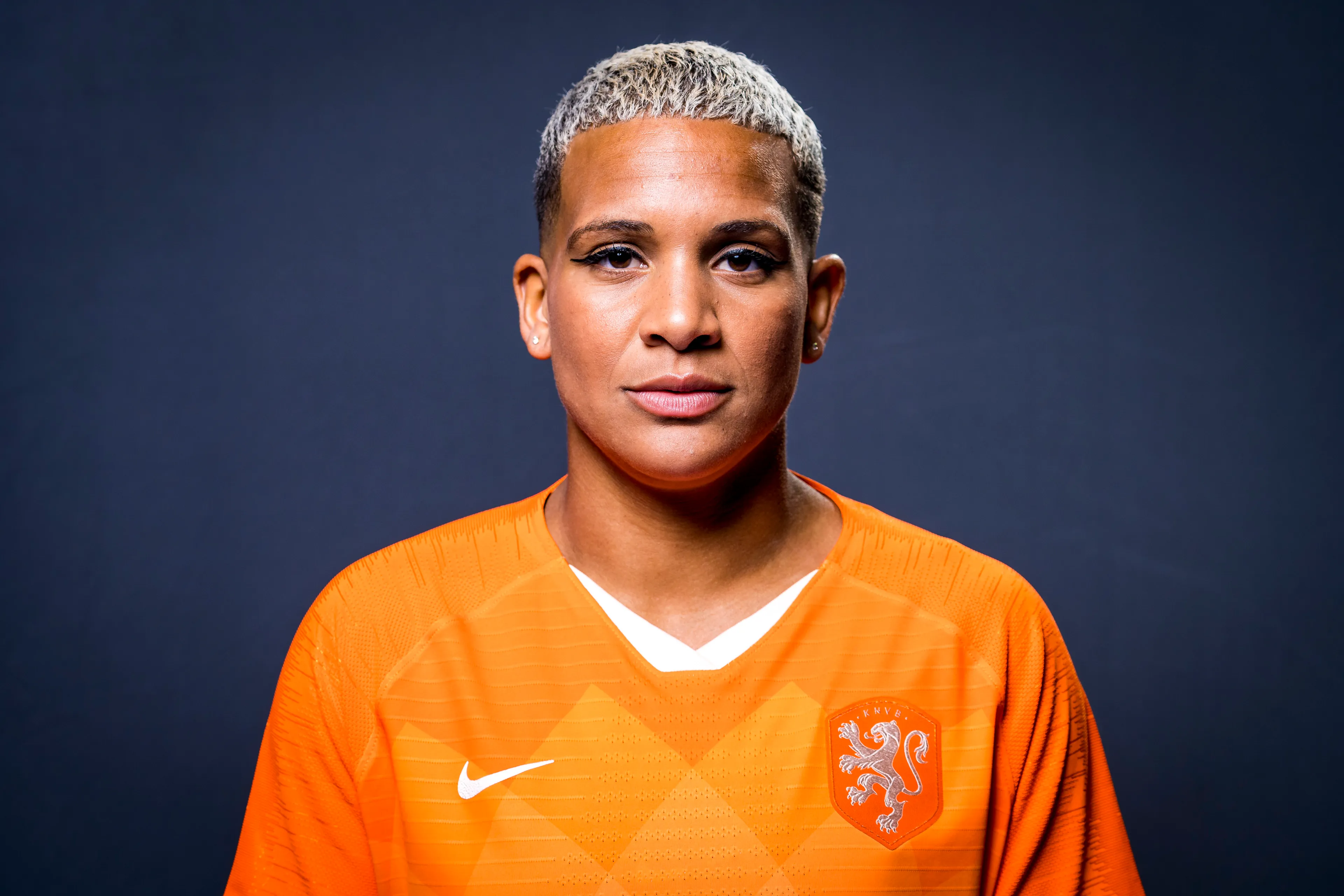 Zo heet het kindje van Shanice van de Sanden
