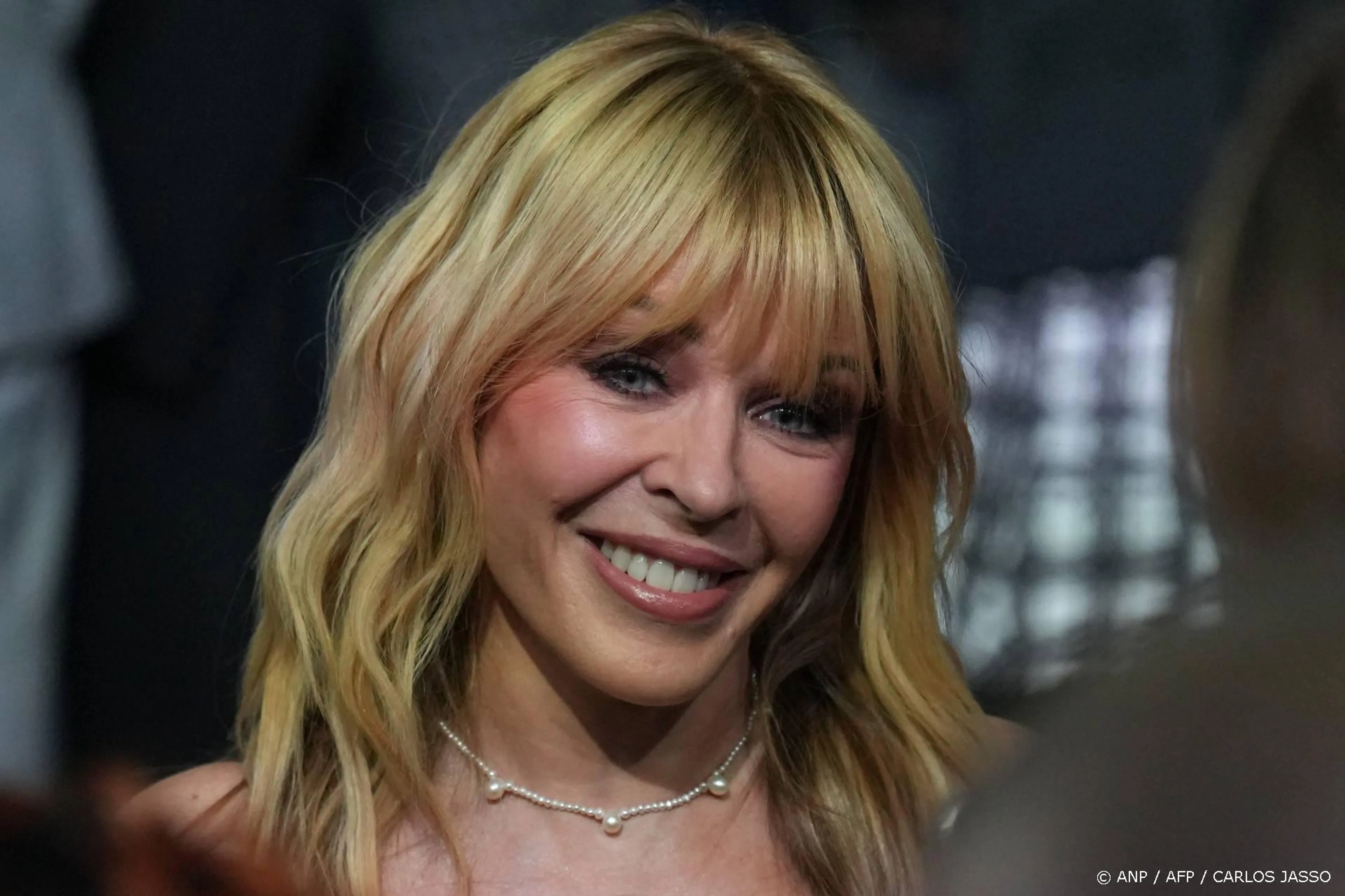 Kylie Minogue viert 40 jaar carrière met nieuwe tour