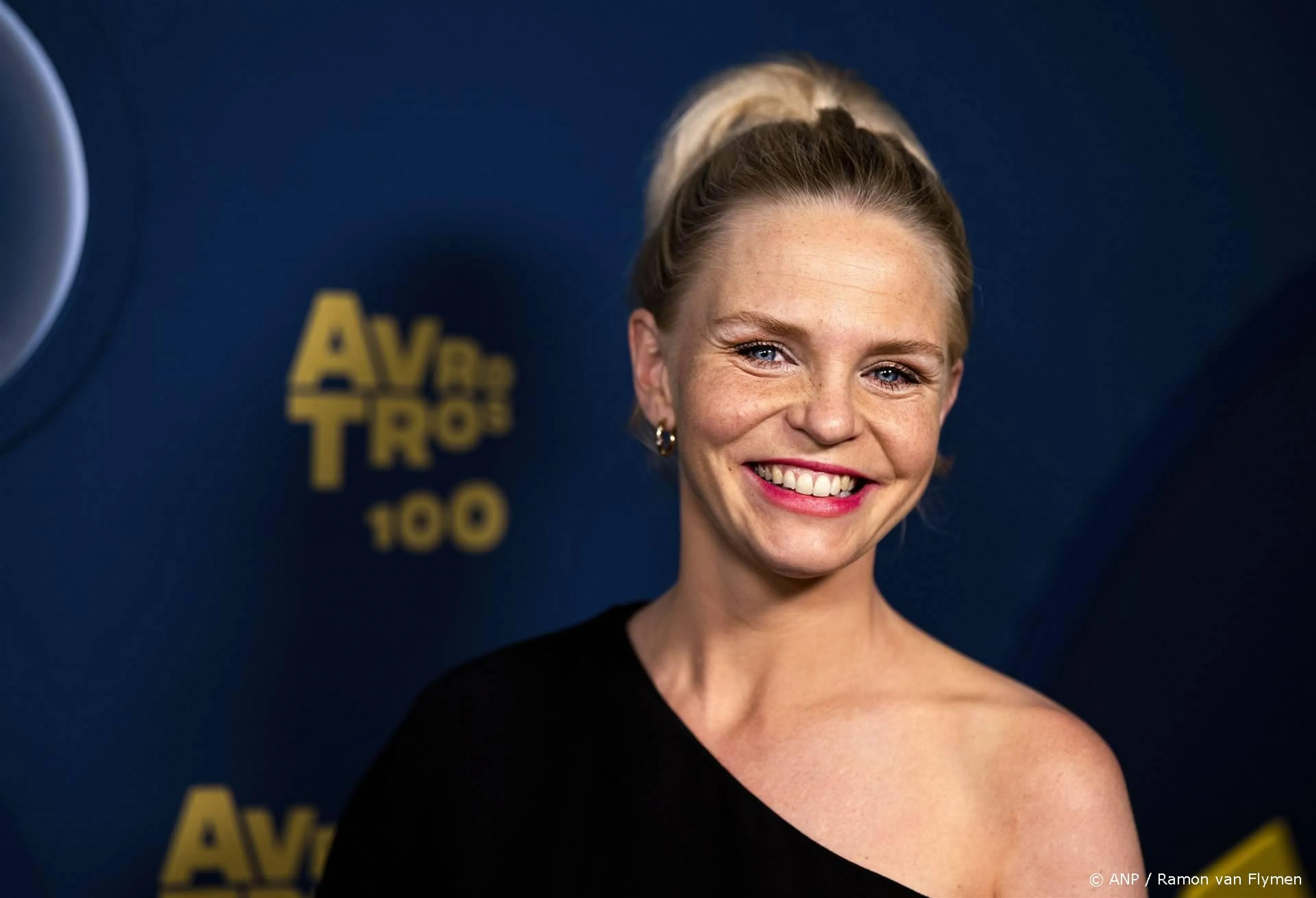 Contract Charlotte Nijs bij AVROTROS niet verlengd