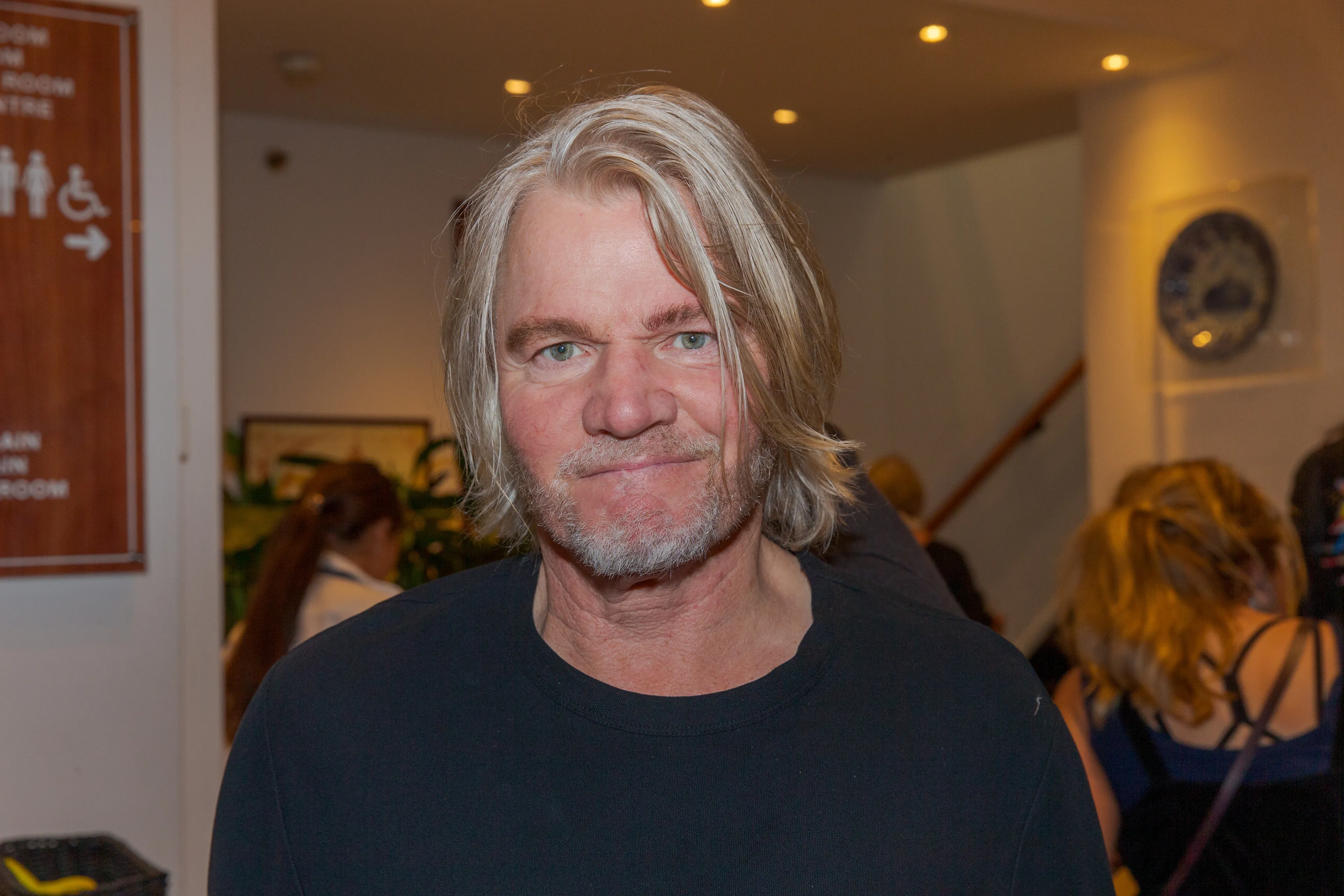 Componist Rob Bolland ongeneeslijk ziek