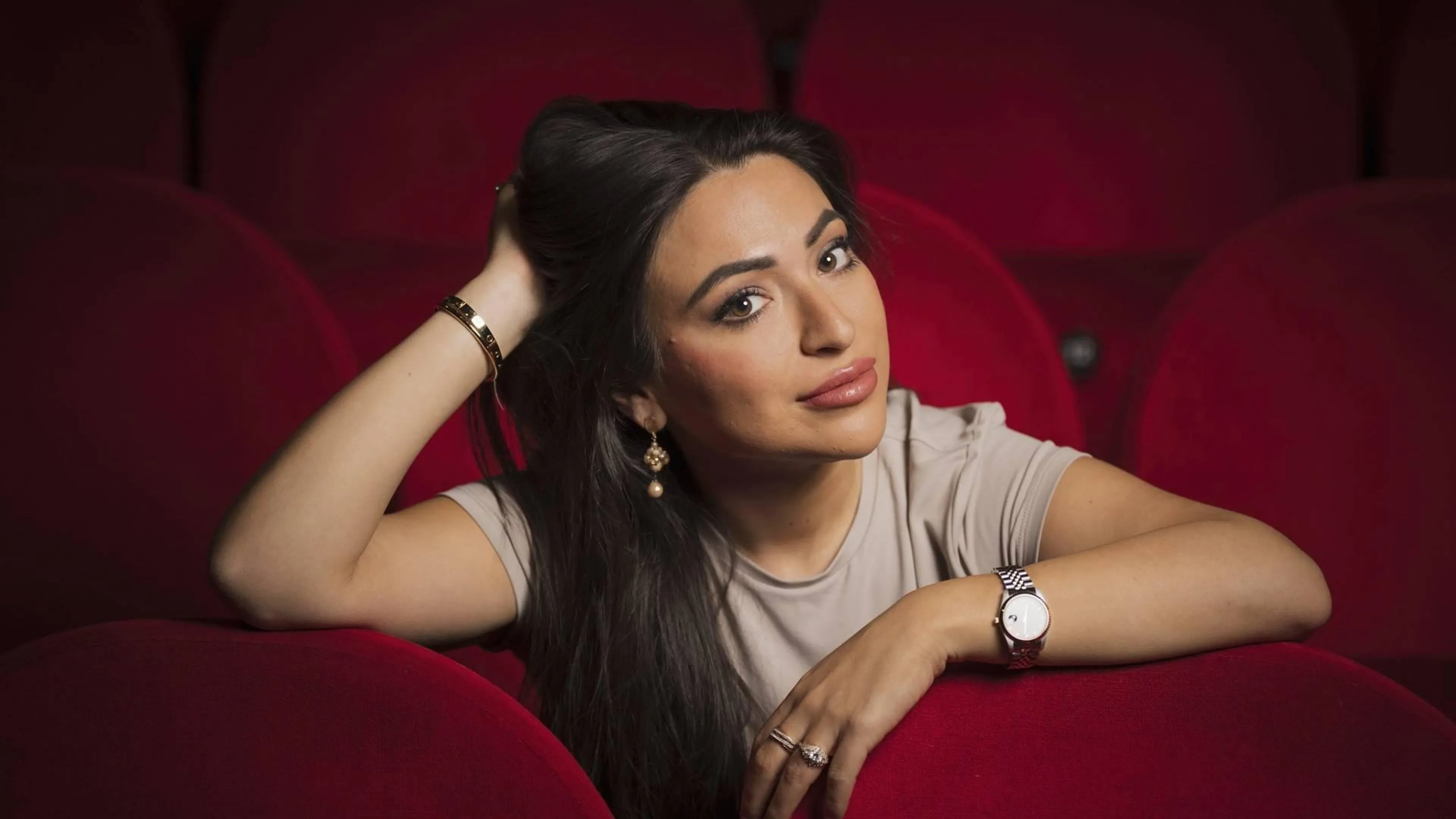 Waarom Lale Gül 'nee' zei tegen De Bachelorette