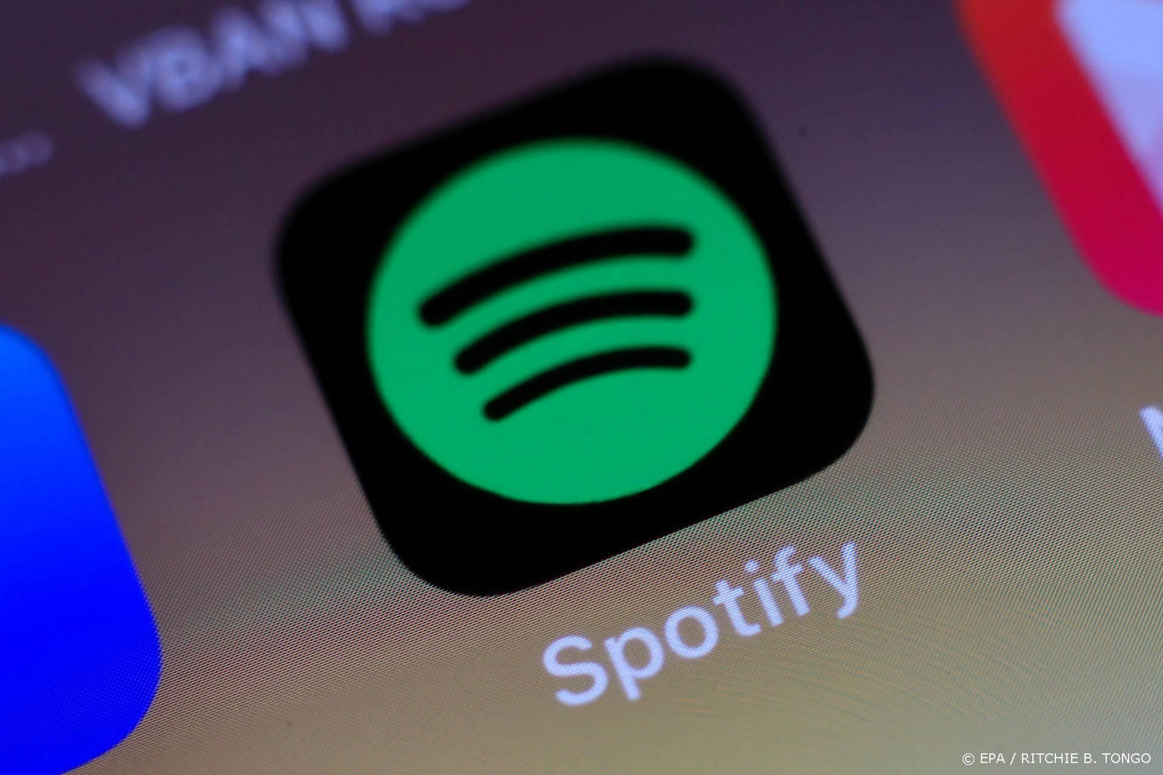 Algoritme Spotify houdt nu rekening met wensen van artiesten