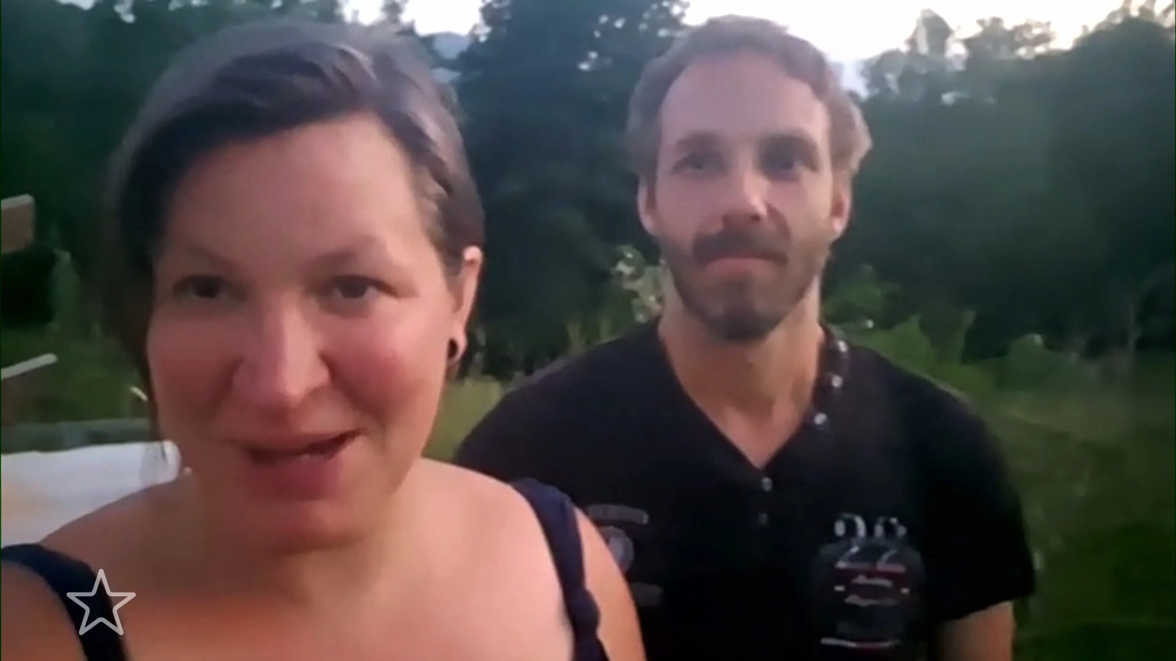 Winter Vol Liefde-Judith en Bart overdonderd door succesvolle crowdfunding