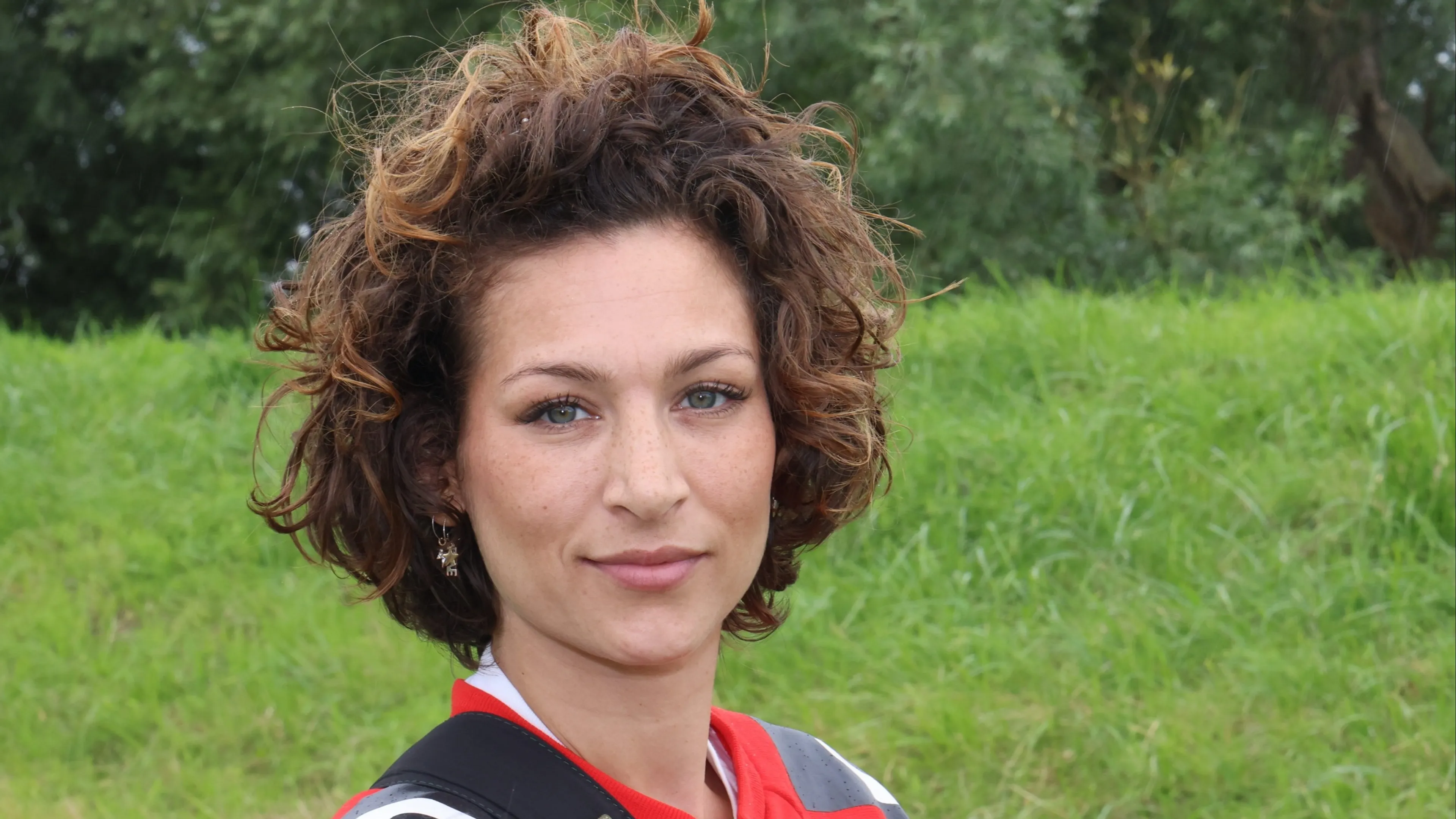 Geldproblemen voor Eva van de Wijdeven?