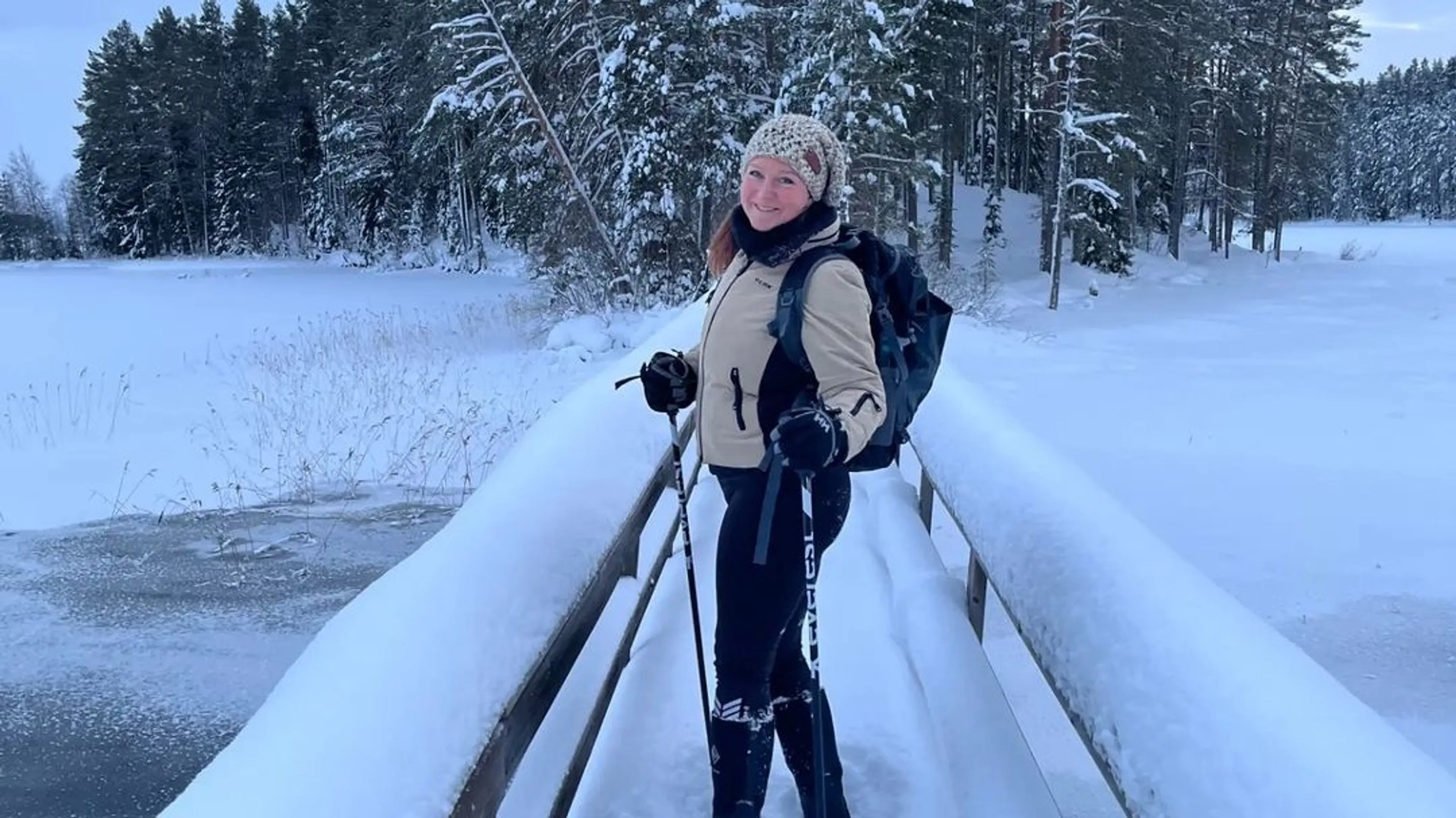 ZIEN: Dit is de nieuwe vlam van Winter Vol Liefde-Elsje