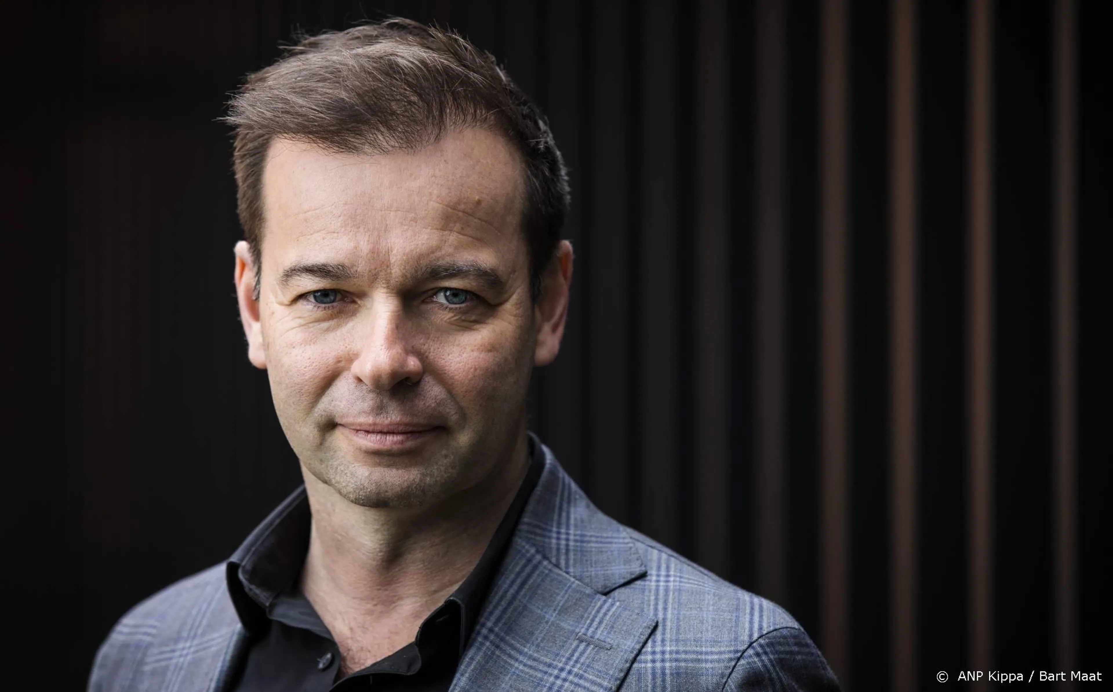 Peter van der Vorst: iedereen bij RTL was in shock