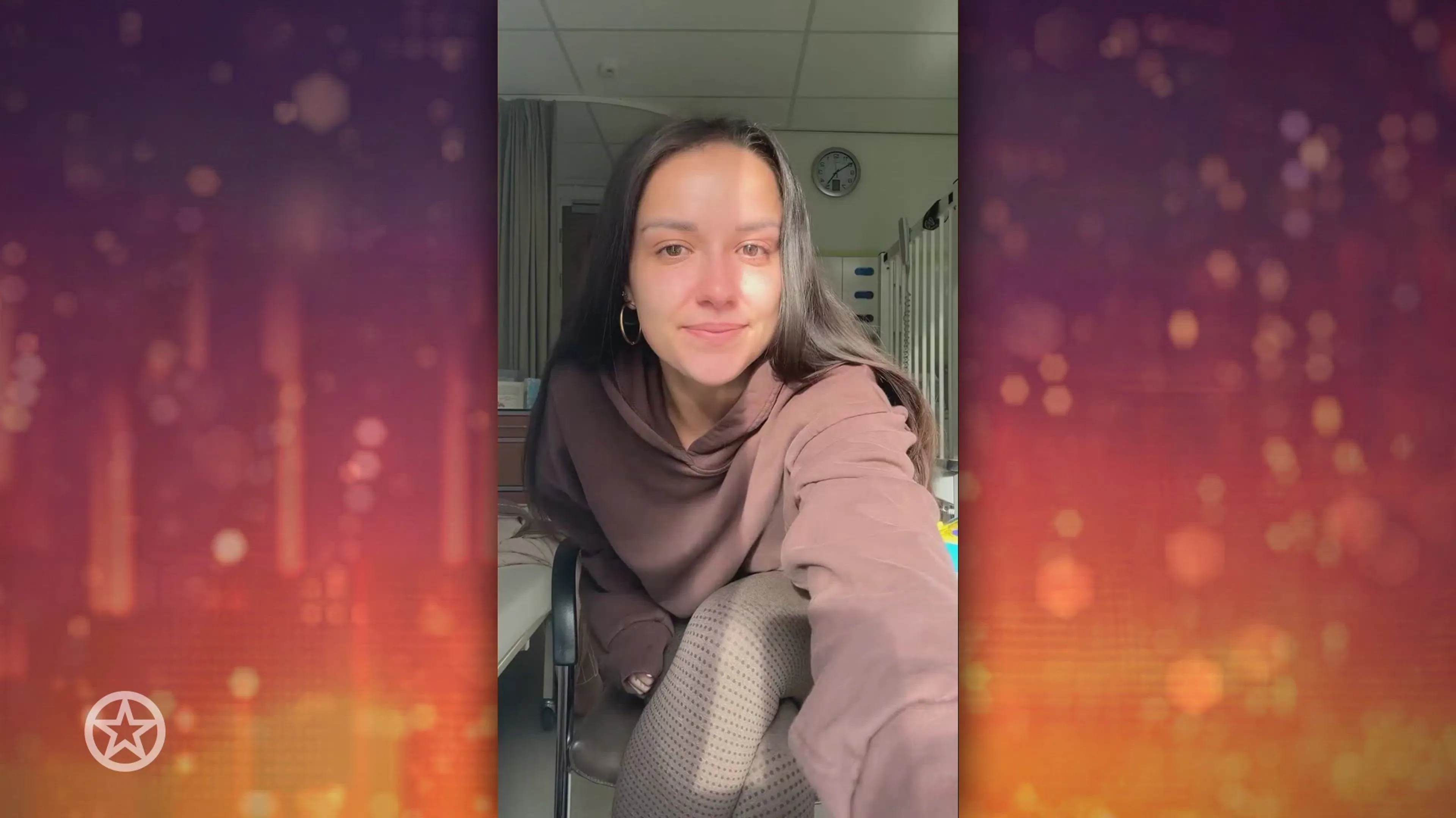 Update over 1-jarig dochtertje Sophie Ousri na heftig nieuws