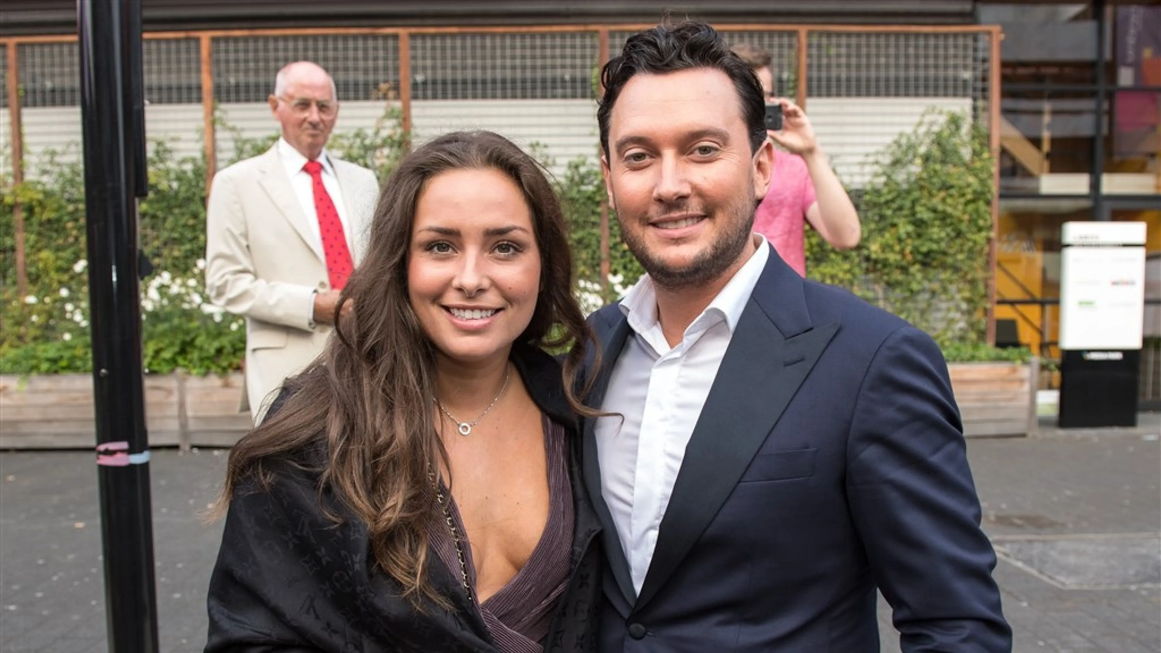 Tino Martin deelt prachtig nieuws
