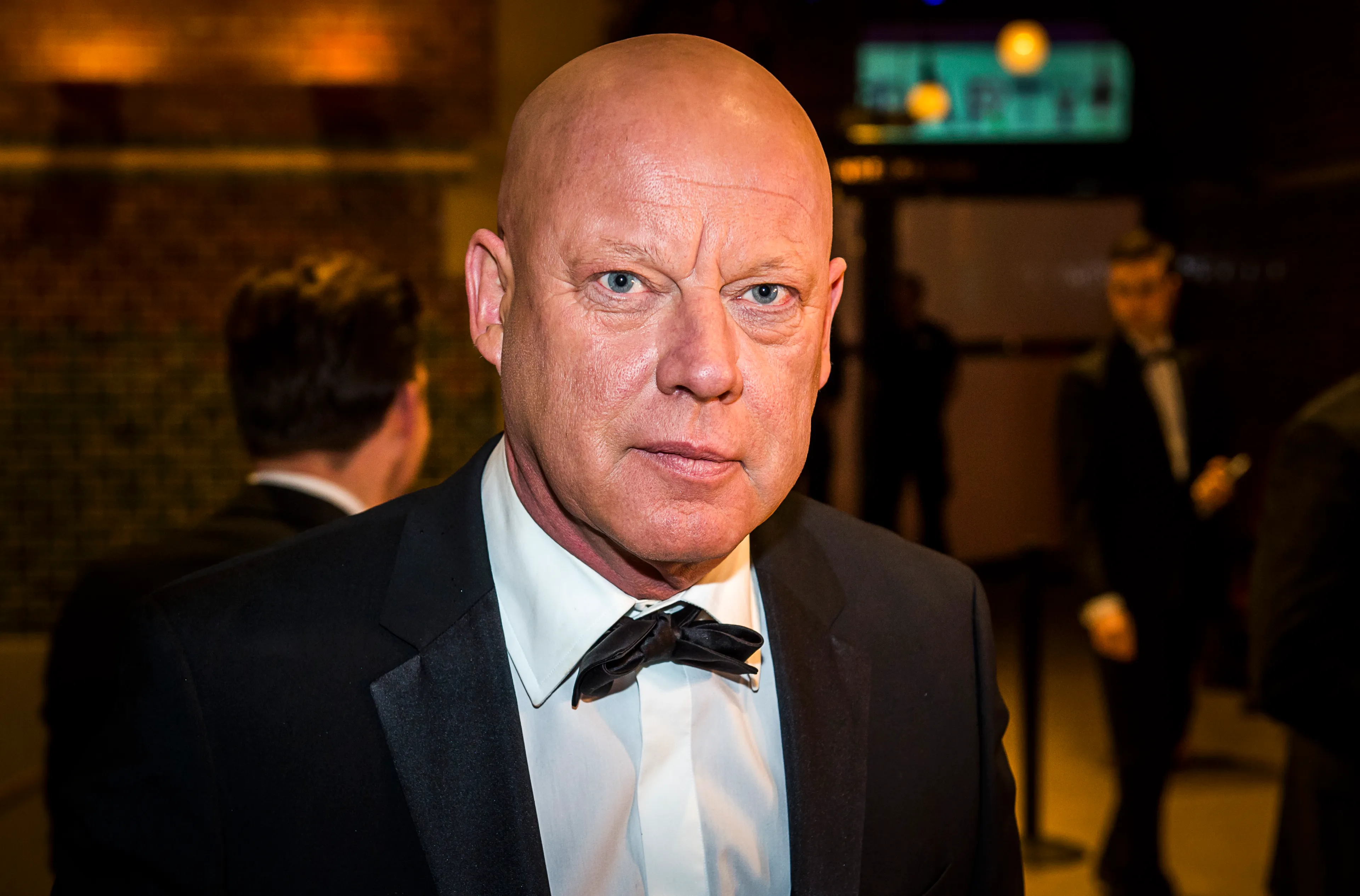 Frits Wester keert terug bij RTL Nieuws en is flink afgevallen!