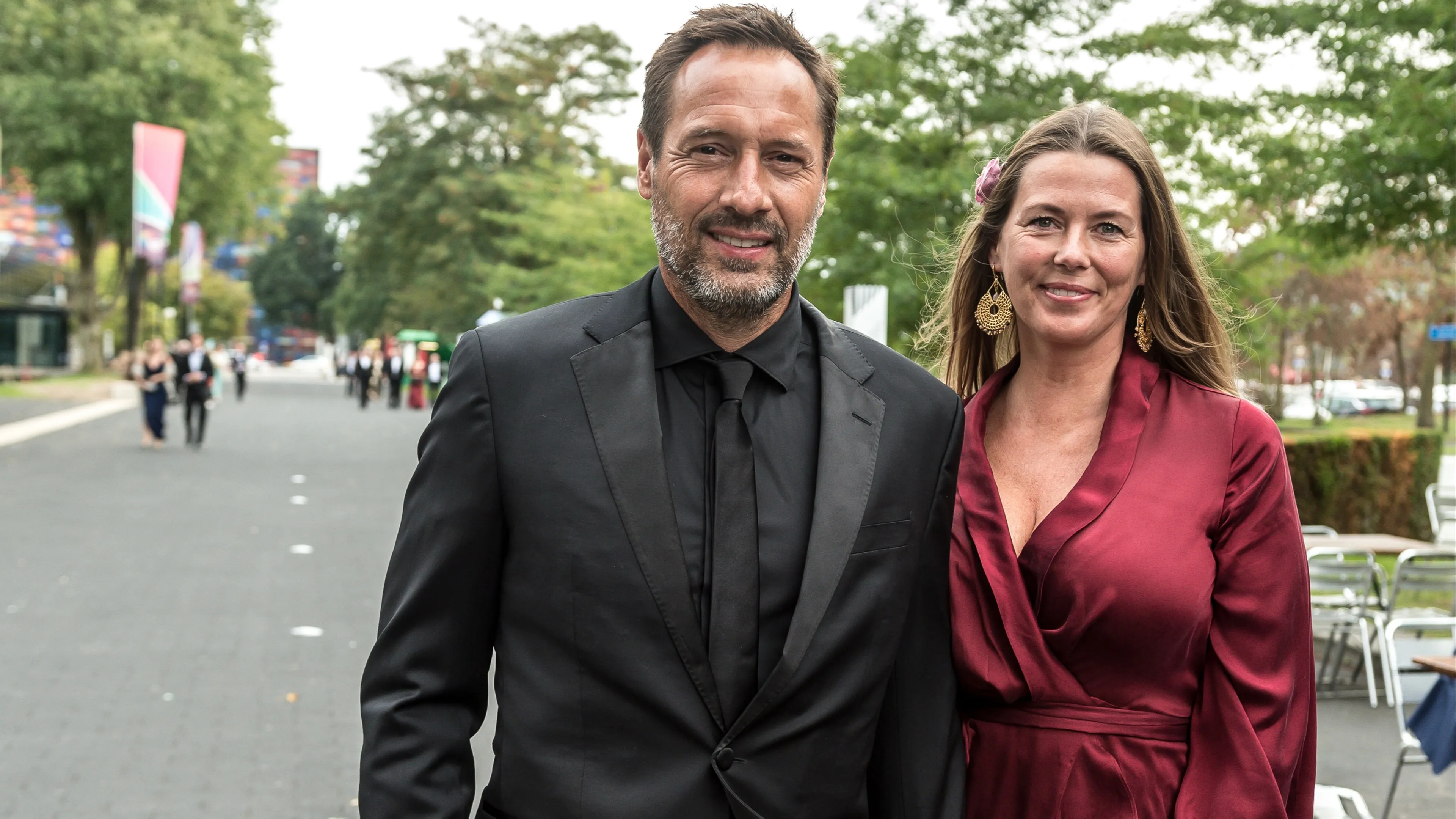 Nabestaanden Daniëlle van 't Schip laten van zich horen