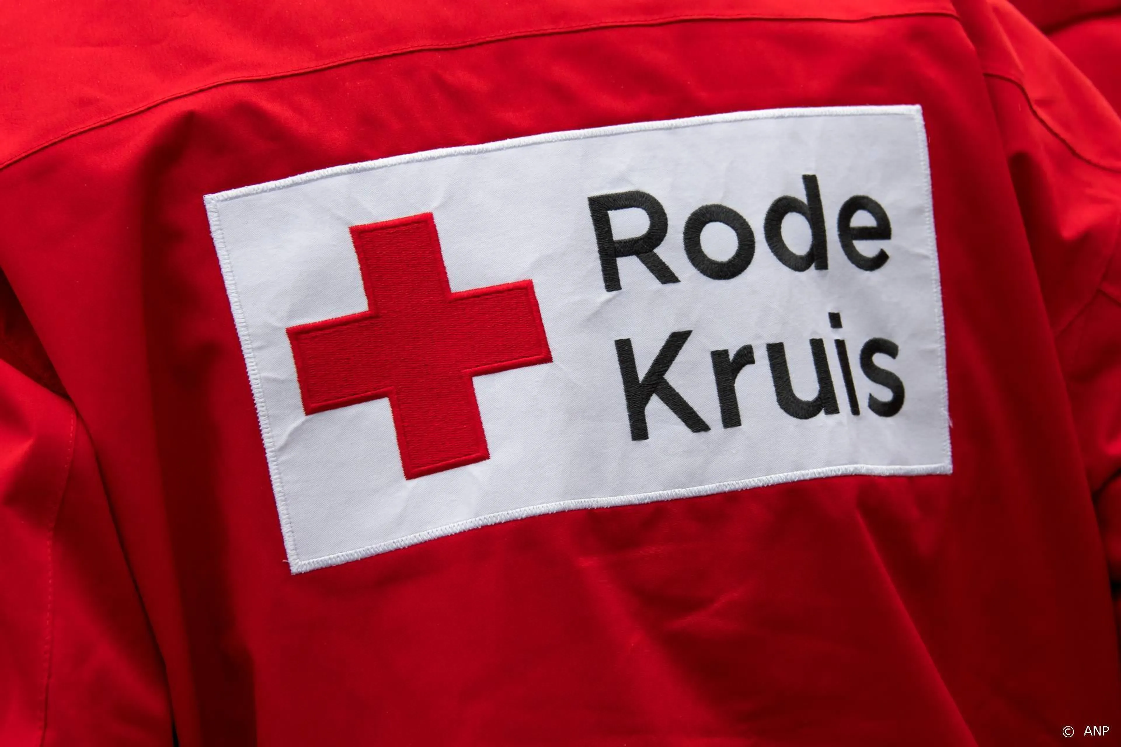 Rode Kruis vult voedselboxen met opbrengst Serious Request