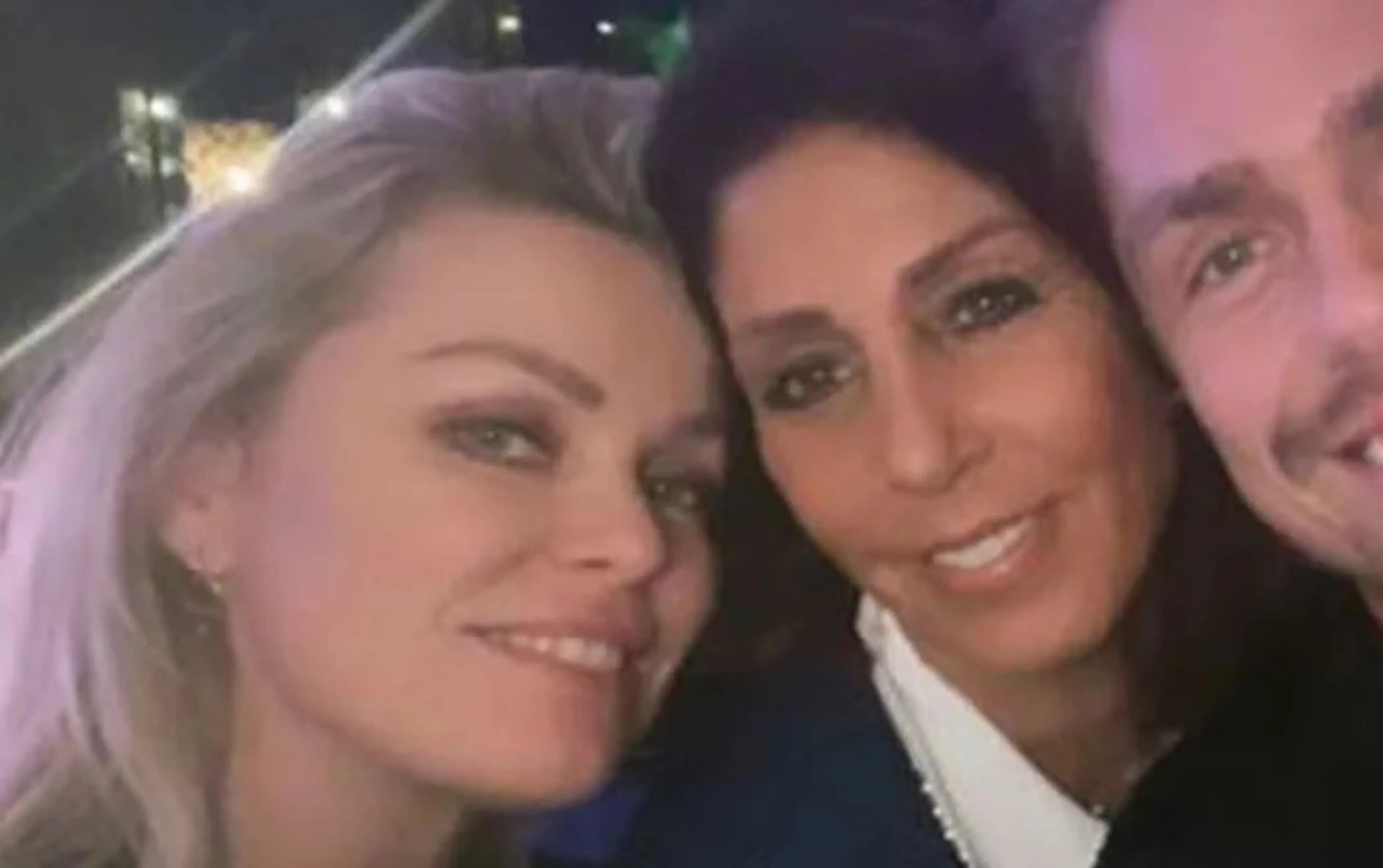 Zo gaat het nu tussen Rachel en Bridget!