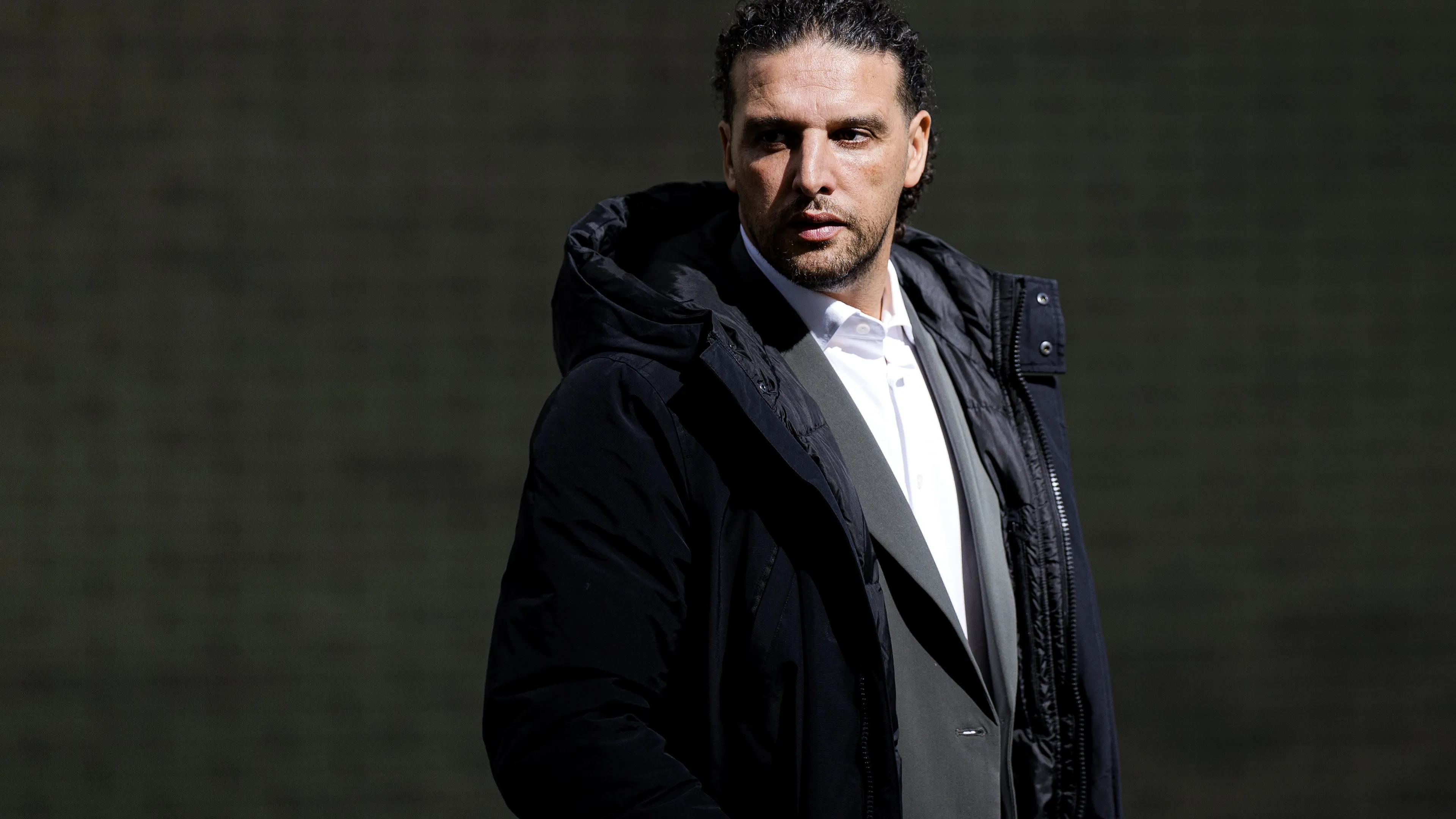 Emotionele Ali B vraagt hof om vrijspraak in laatste woord