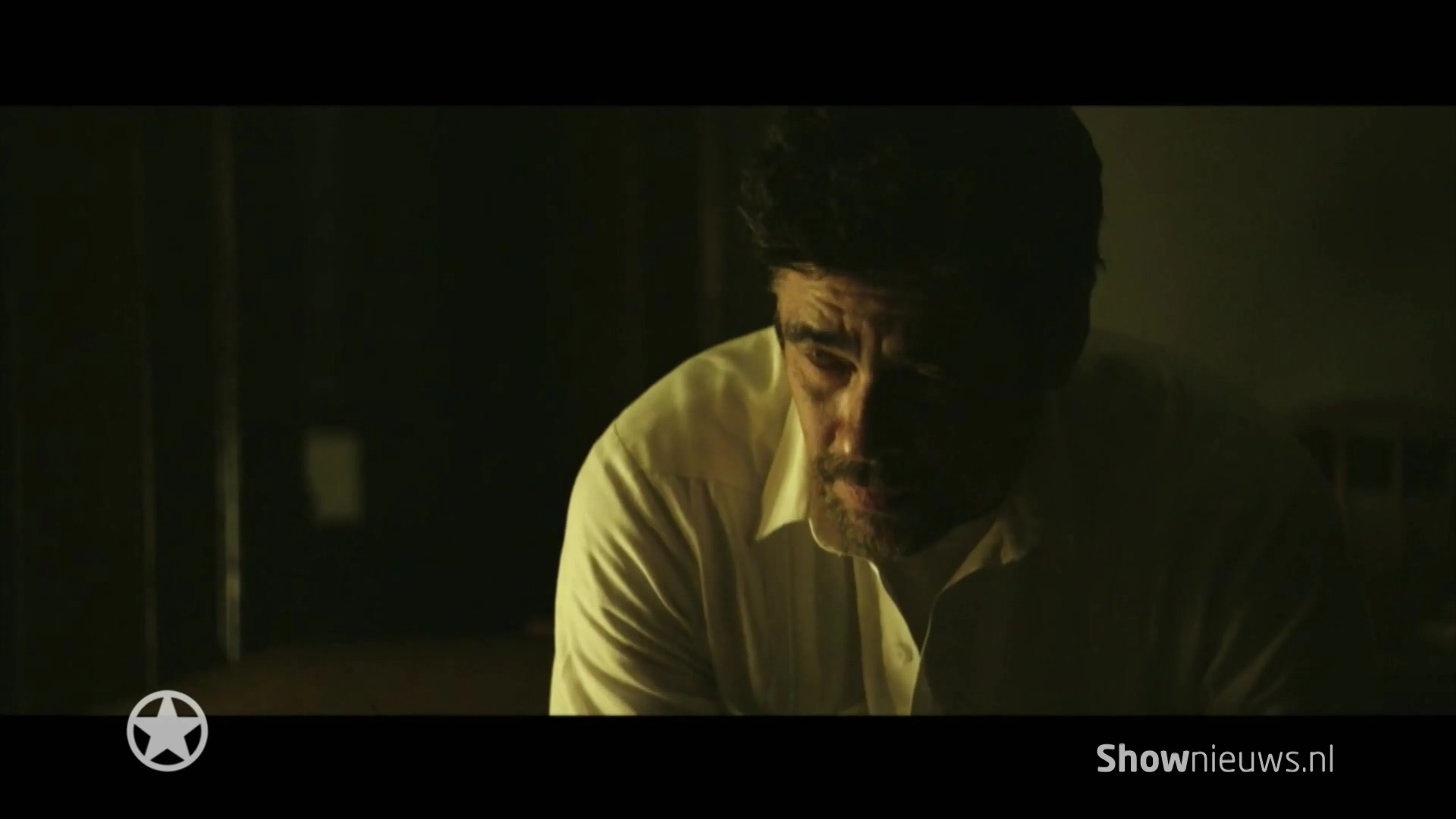 In première: Sicario - Day of the Soldado