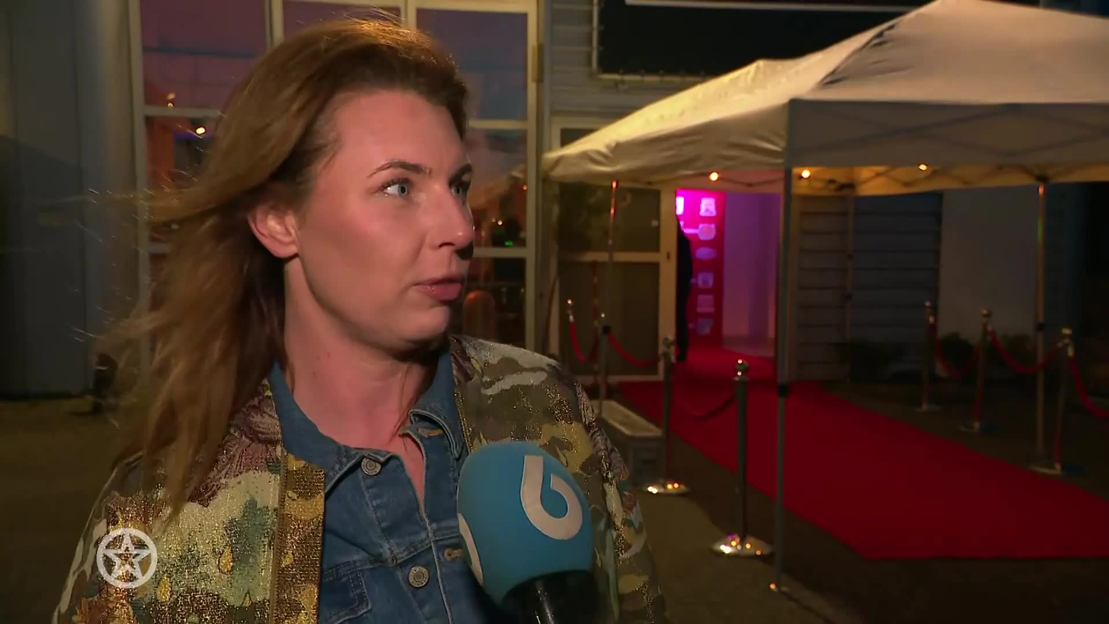 URK!-Greetje over liefdesleven