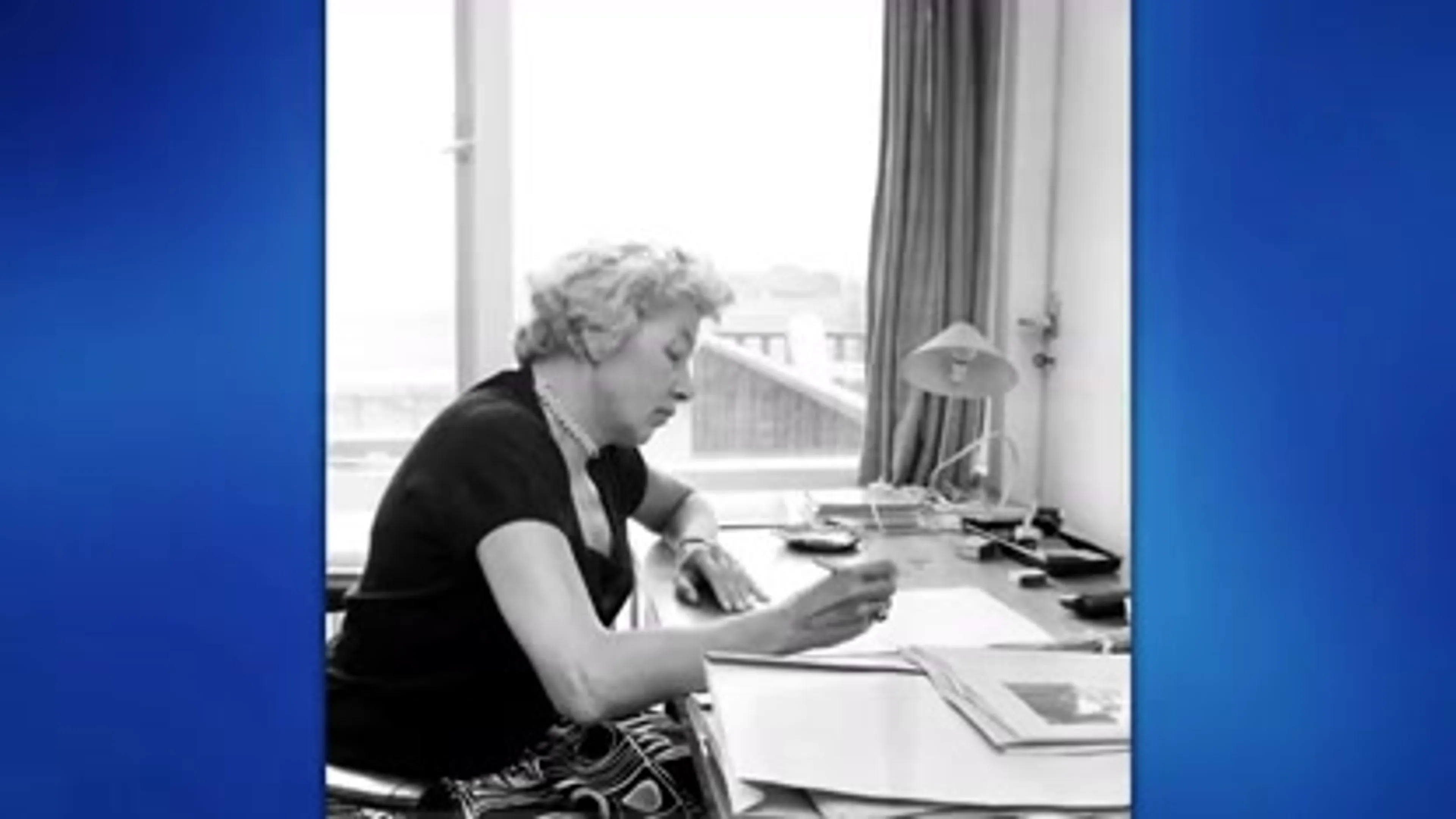 Annie M.G. Schmidt moeten we al 25 jaar missen