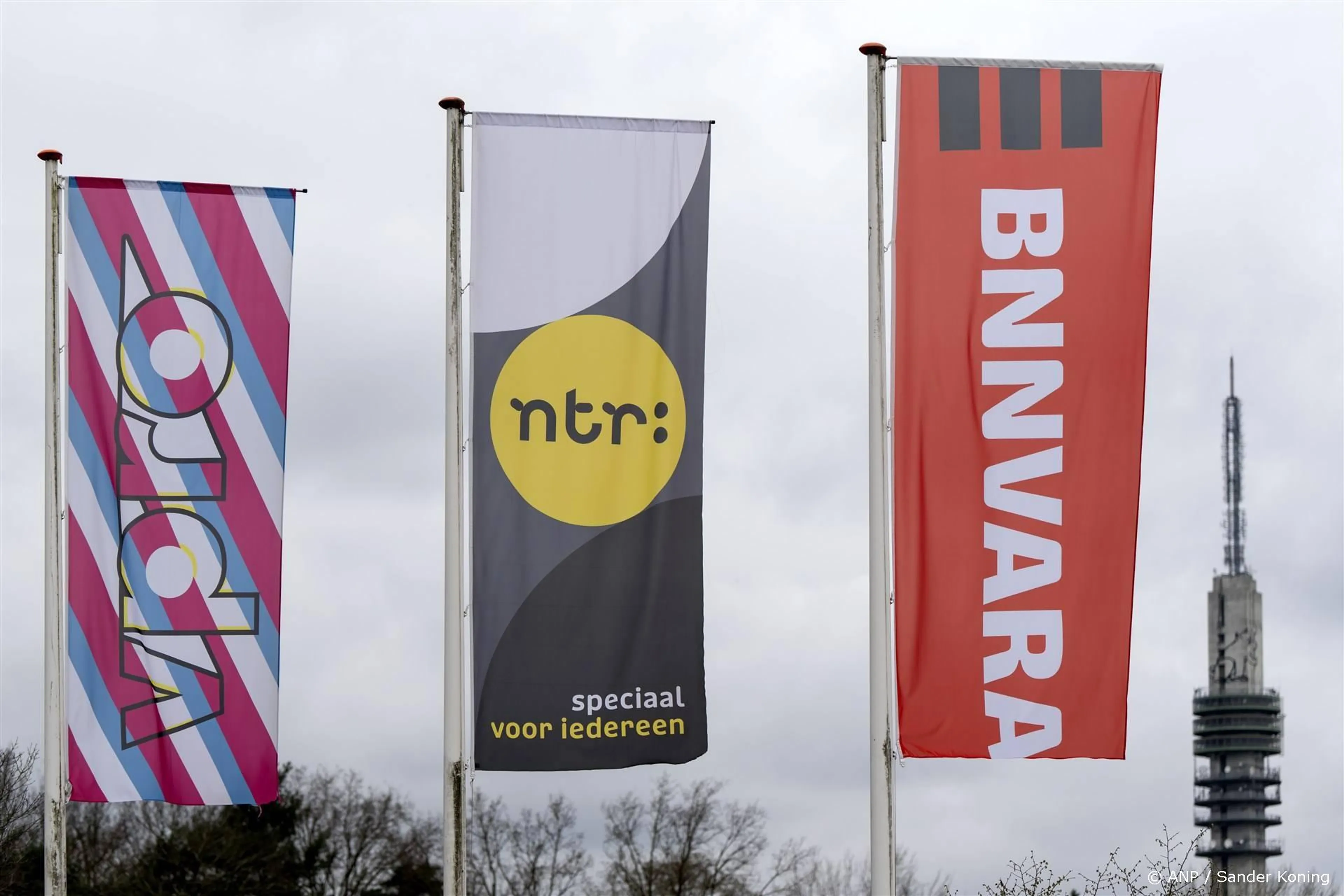 Heftig besluit: De NTR verdwijnt 'als donderslag bij heldere hemel'