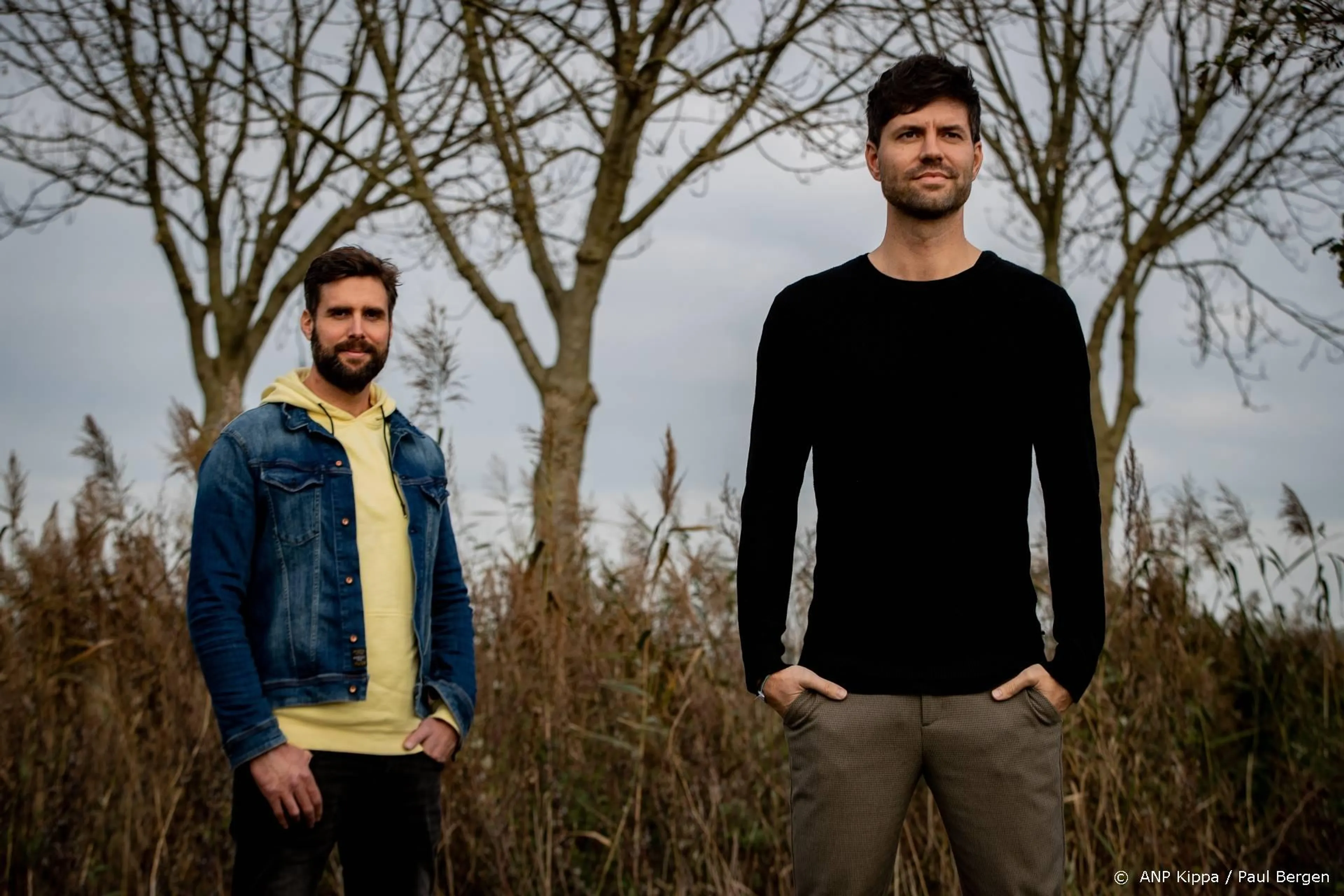 Beste Zangers met wildcard weer in race voor Televizier-Ring