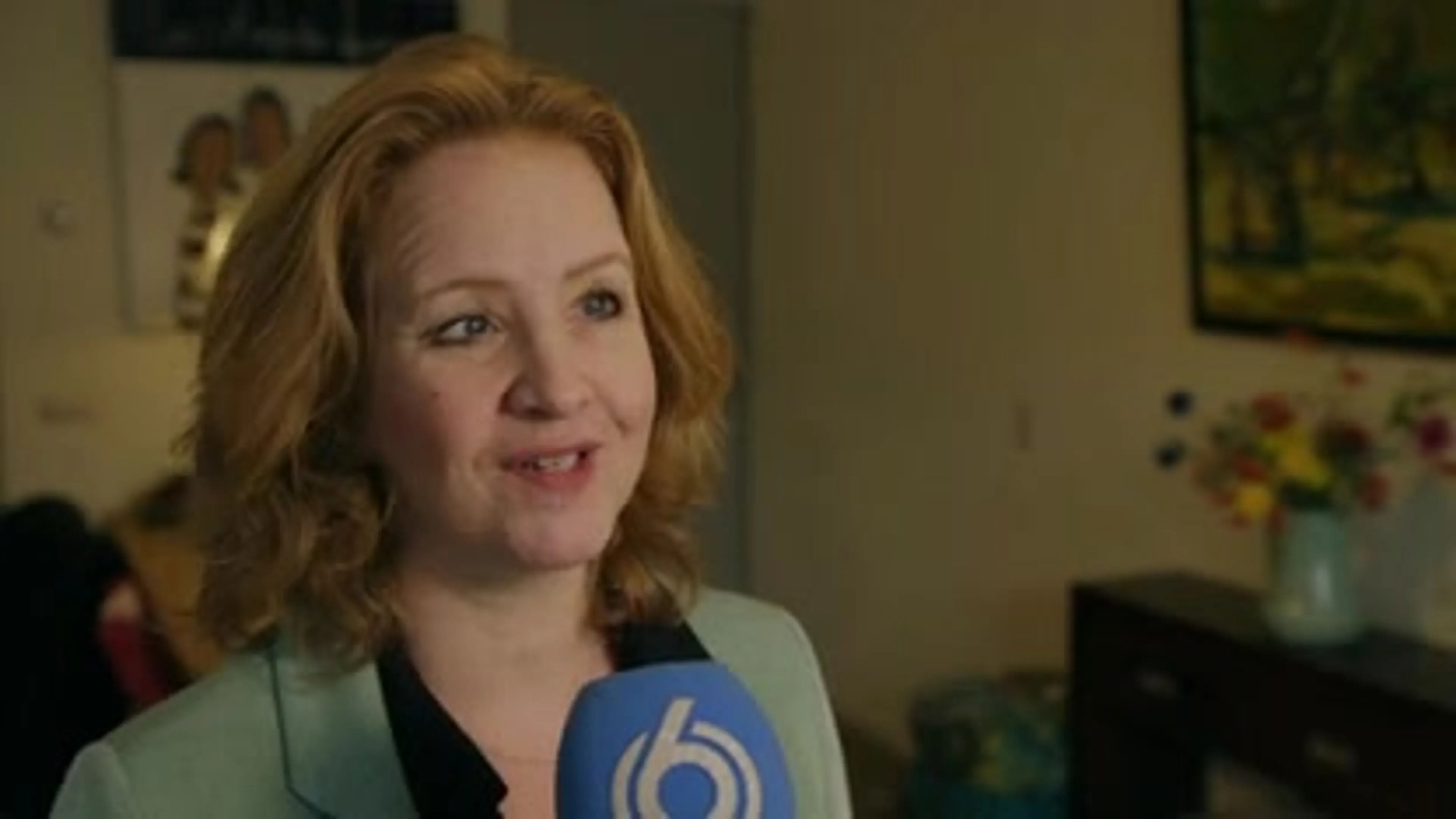 Hilke Bierman vloekt en tiert na missen Musical Award