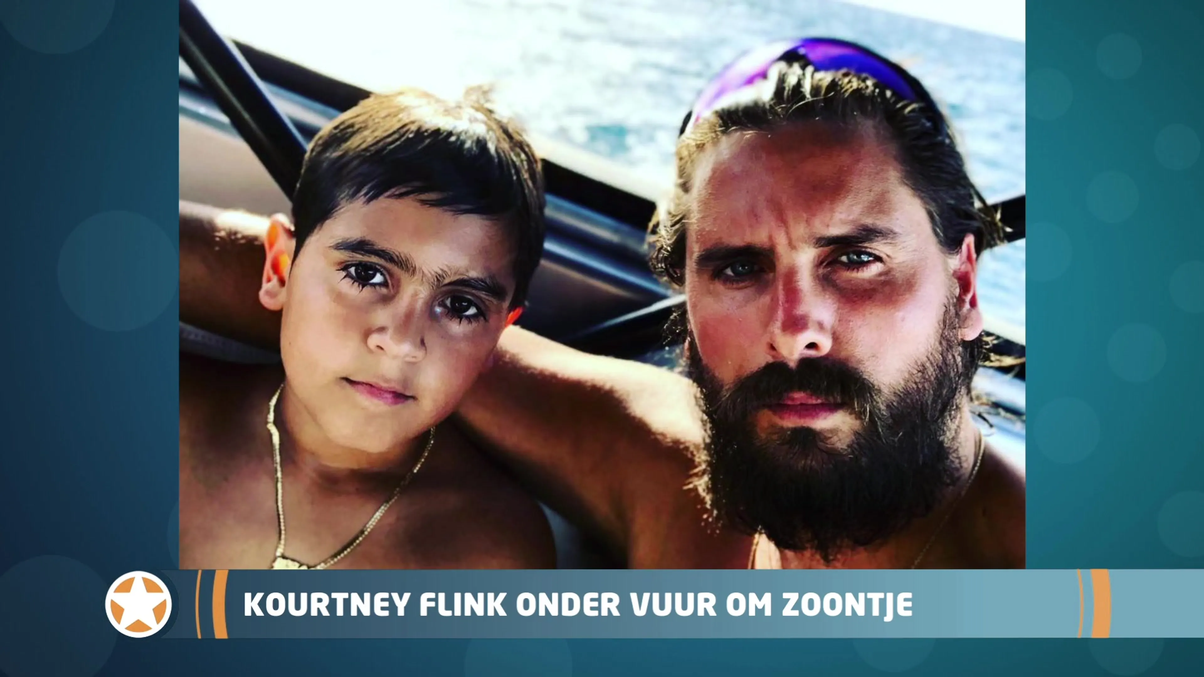 Show Update: Yo is Xess zo dankbaar!
