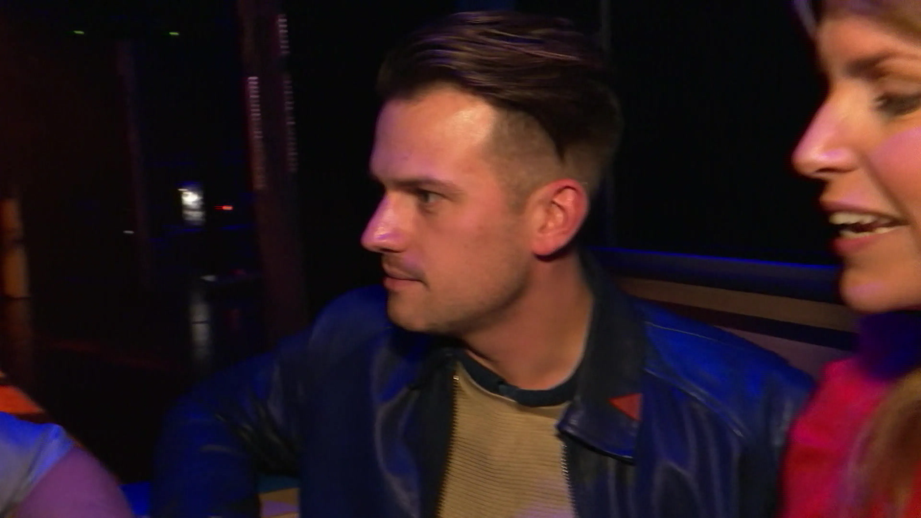 Tommie Christiaan weer aan de bak voor On Your Feet
