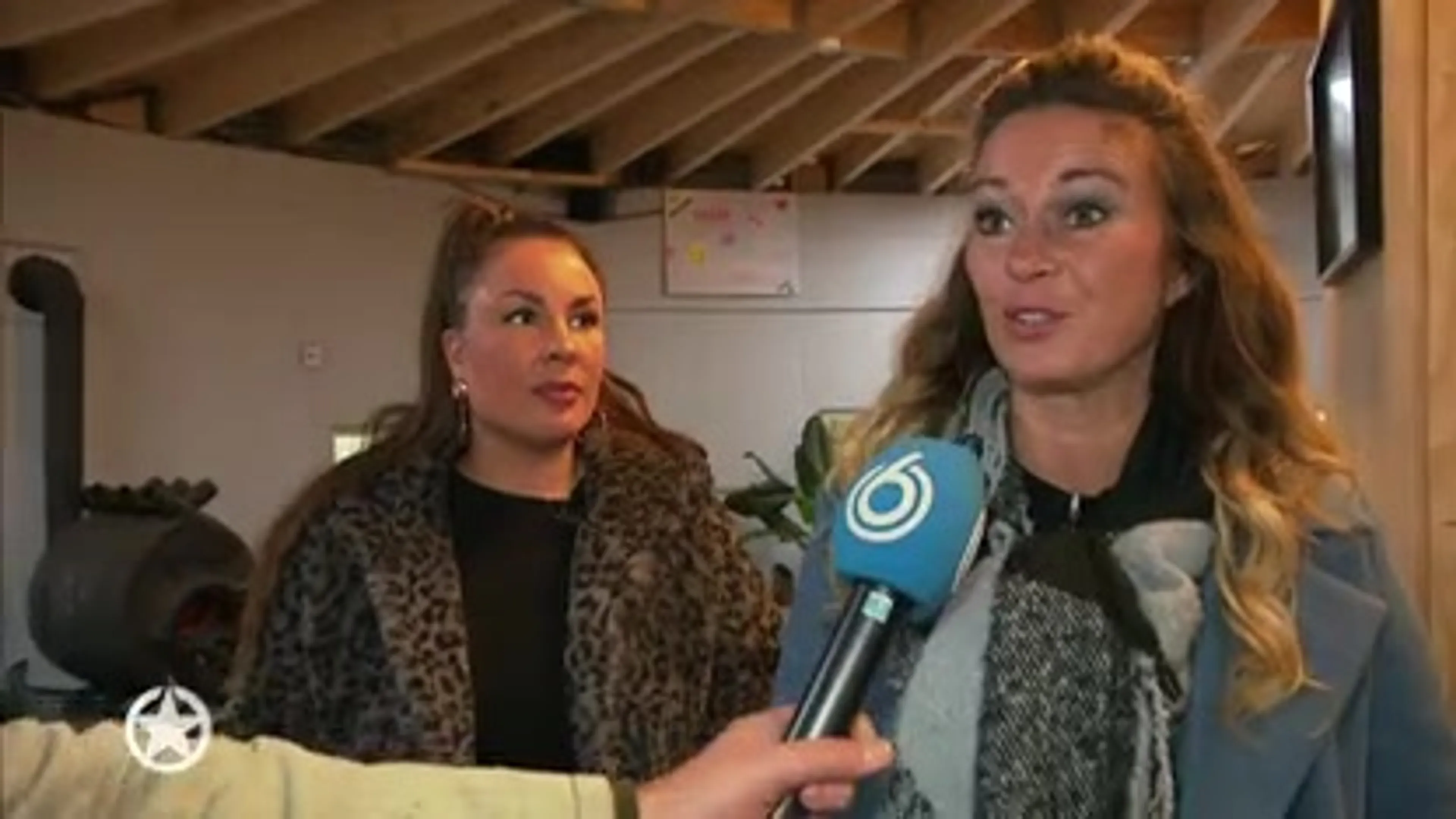 Bewoners Utopia in shock door onverwachte eliminatieronde!