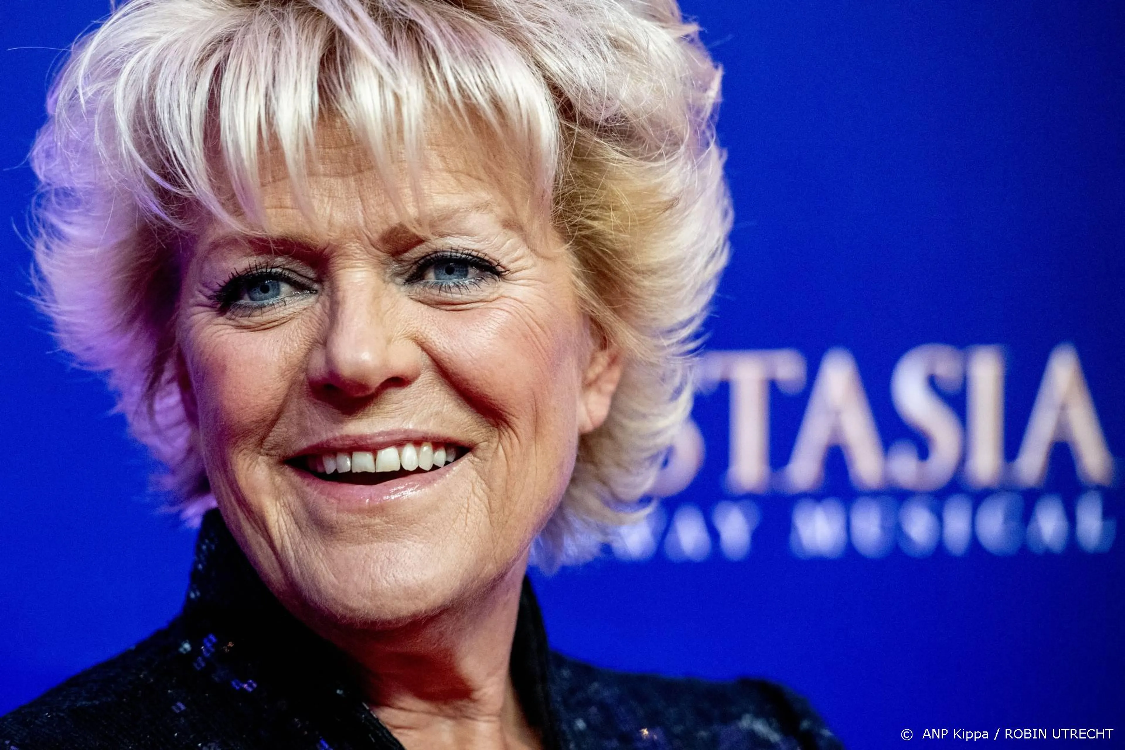 Simone Kleinsma in september met solovoorstelling theater in