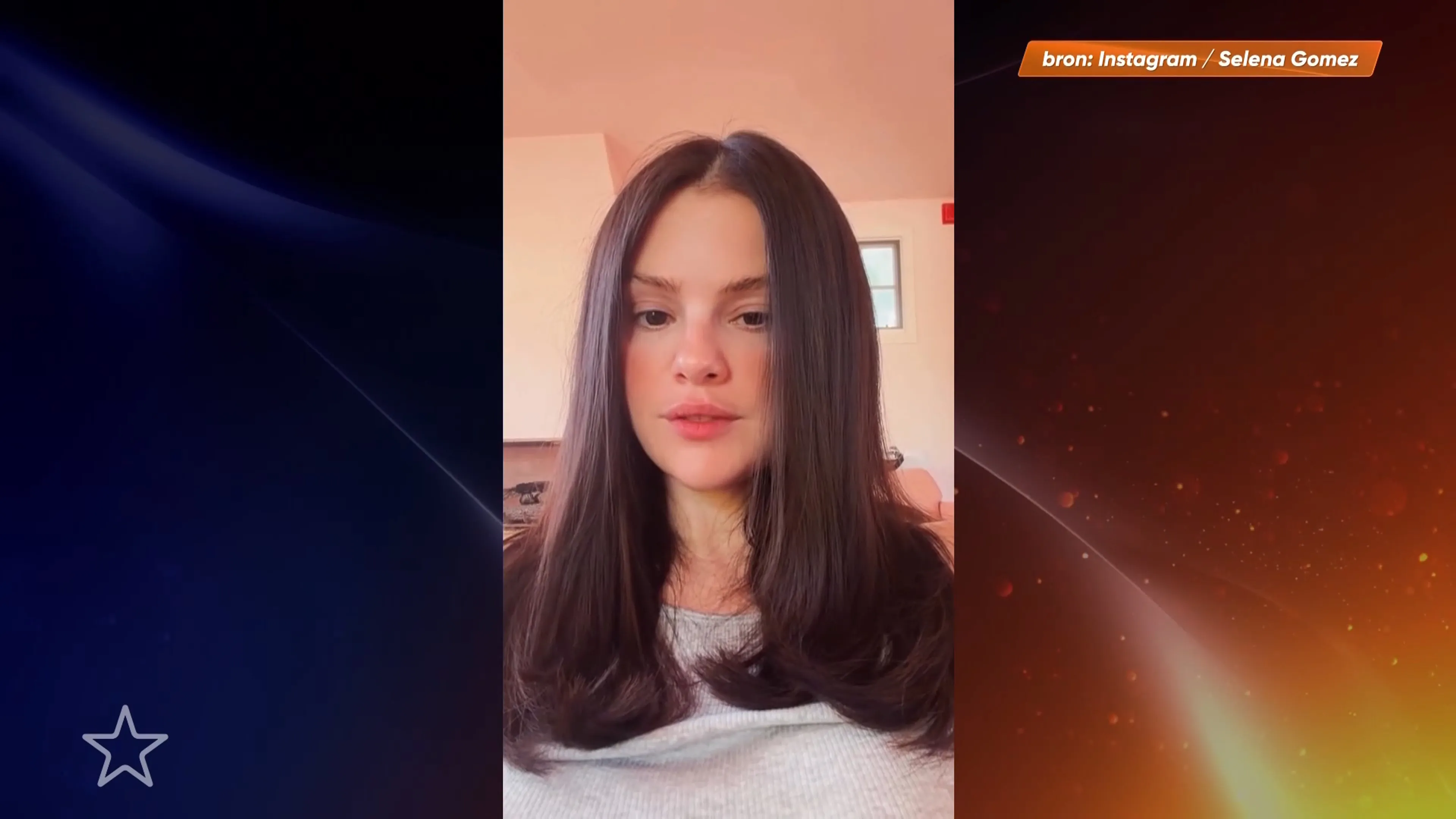 Selena Gomez bevestigd dat stem definitief is veranderd door vapegebruik