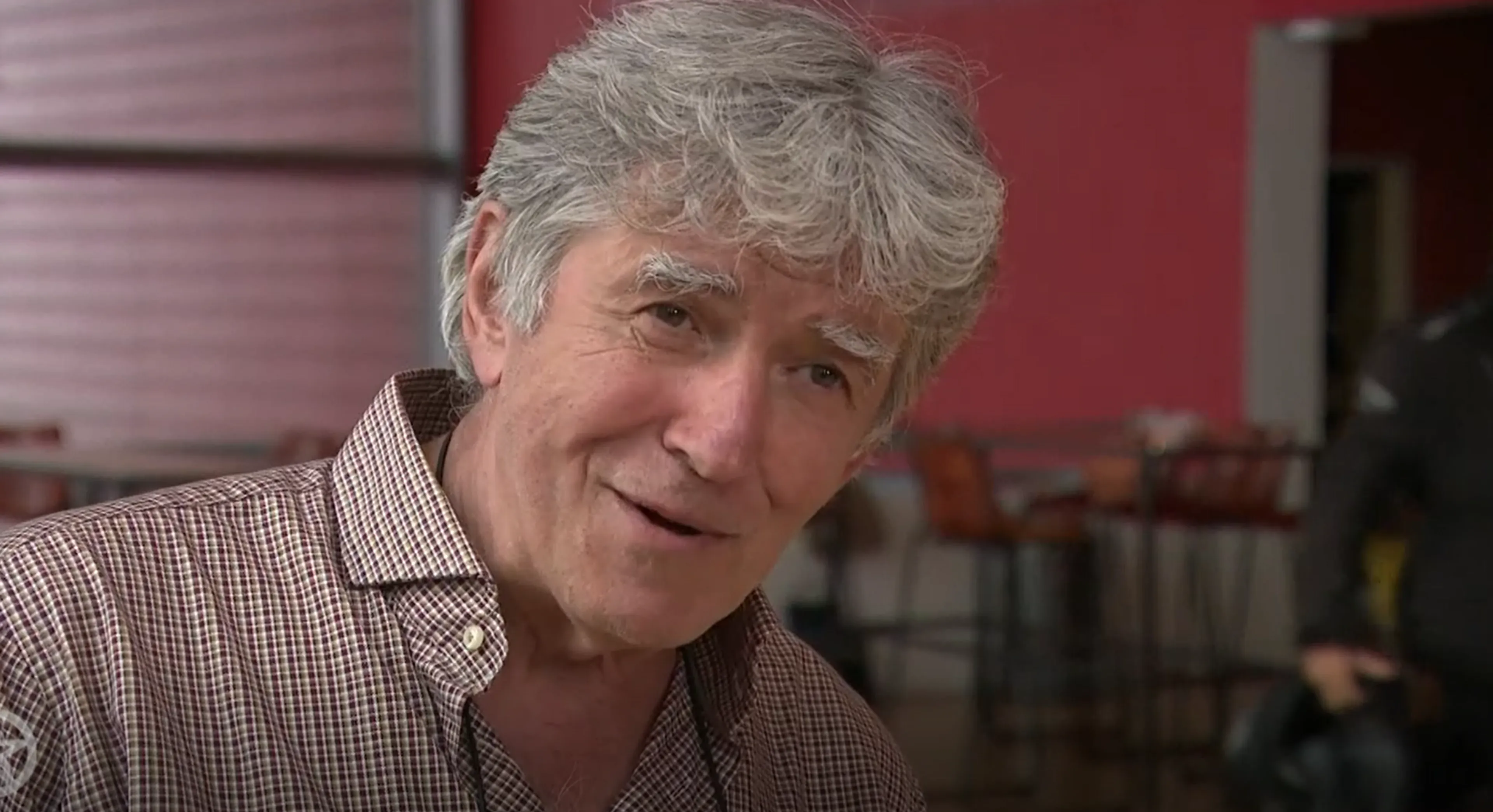 Bartho Braat over exit GTST: 'Ik vind het allemaal gezeur, eerlijk gezegd'