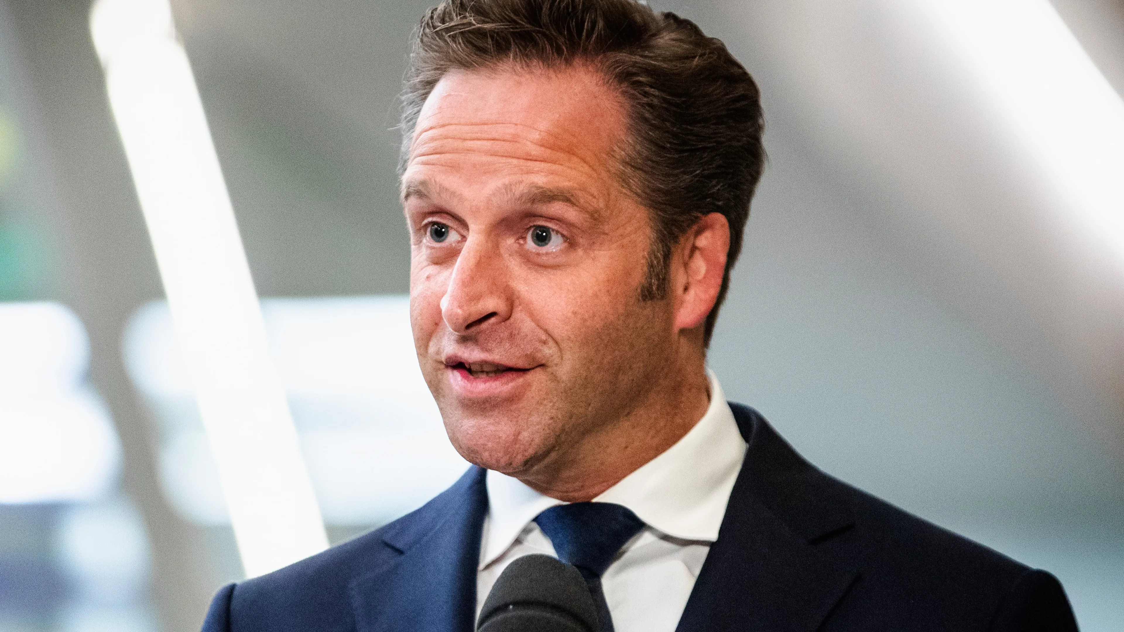 ZIEN: Hugo de Jonge deelt gezellige vakantiekiekjes