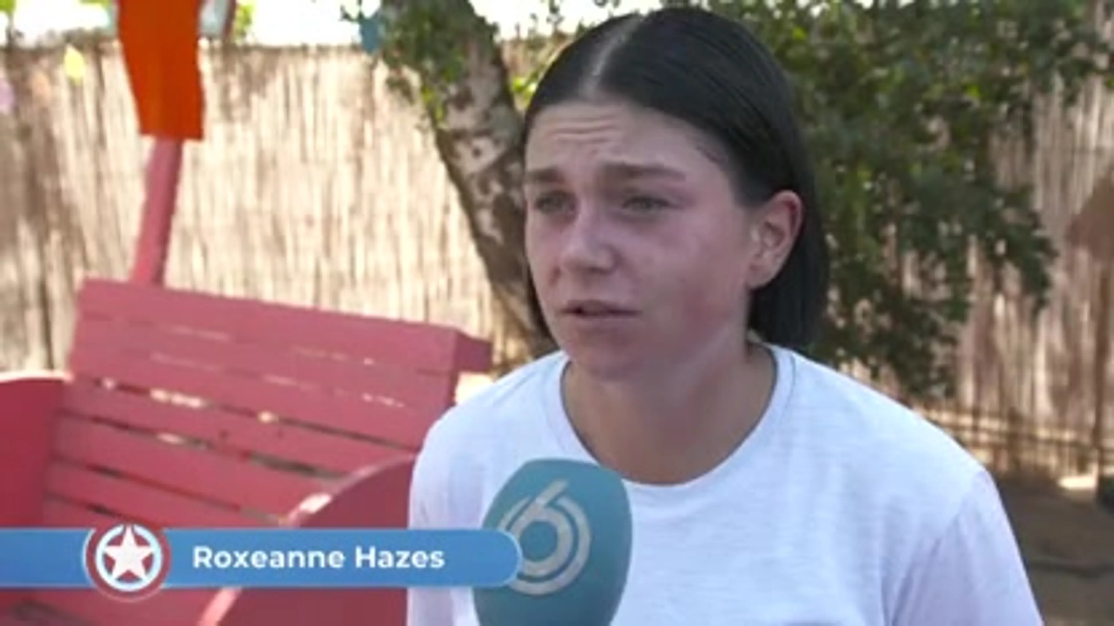Roxeanne Hazes staat open voor tweede kindje
