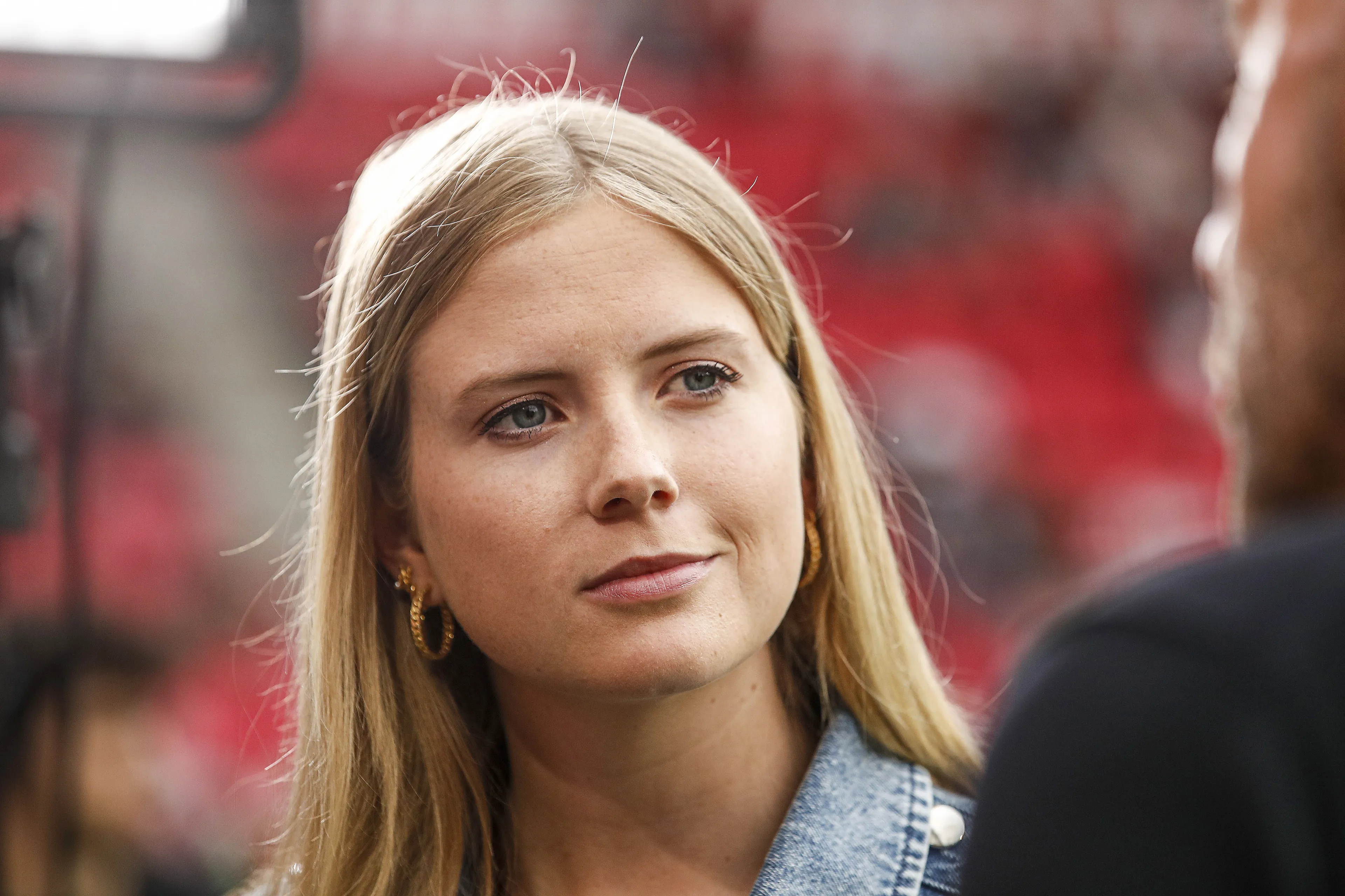 Noa Vahle doet boekje open over 'vervelende' Oranje-interviews