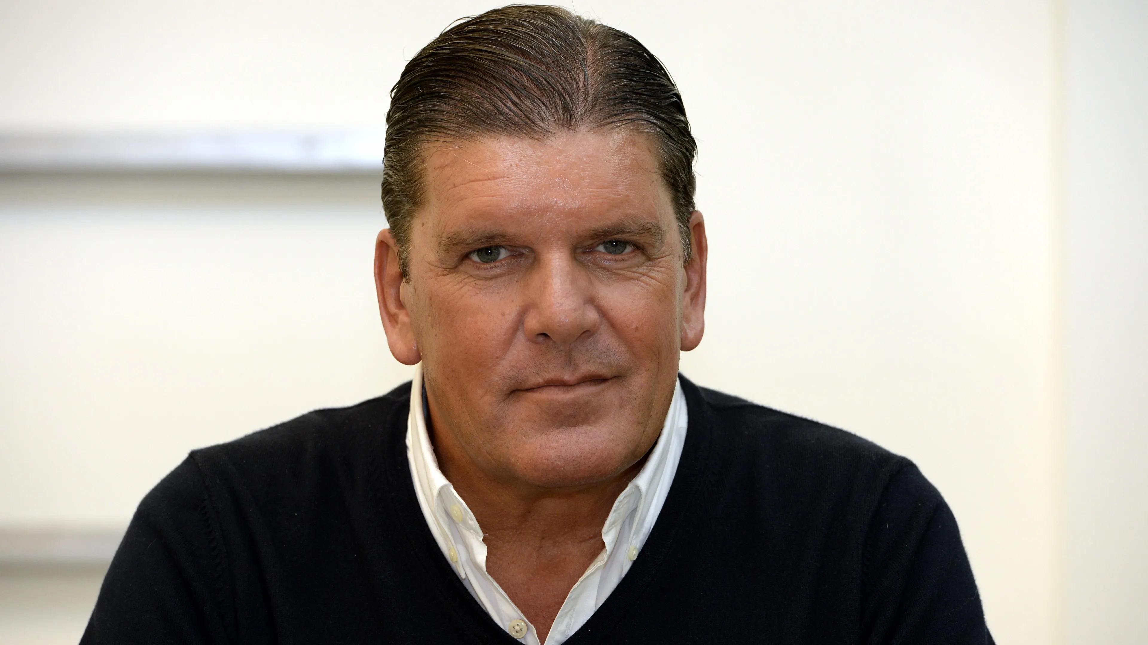 Frank Masmeijer krijgt documentaire