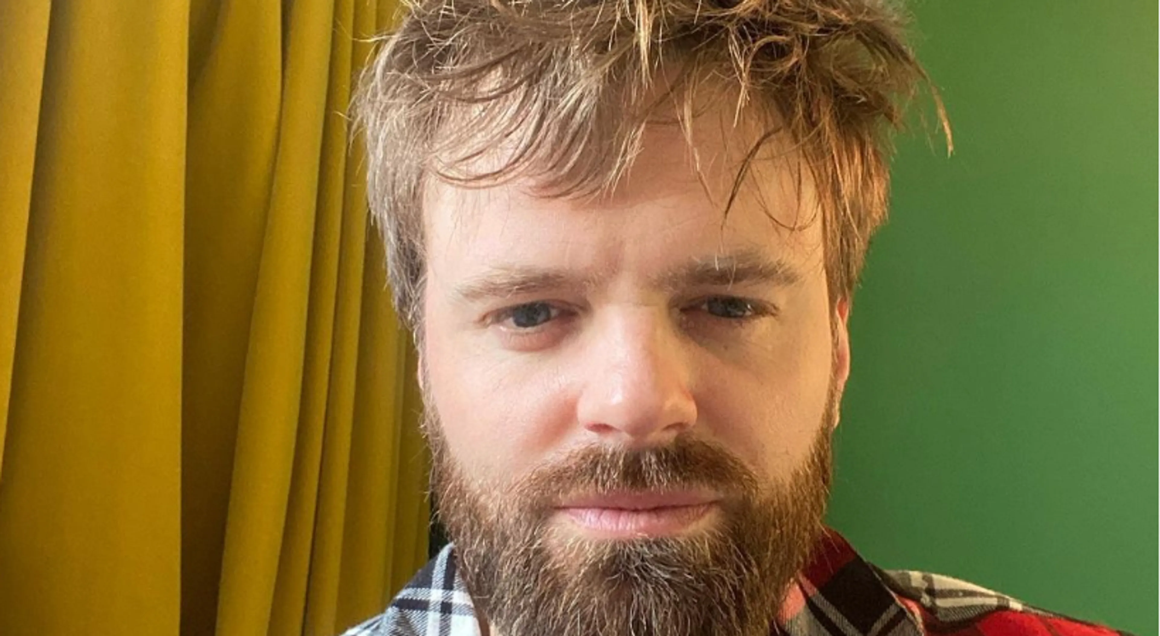 Tim Hofman 'diep ontroerd' na verlies