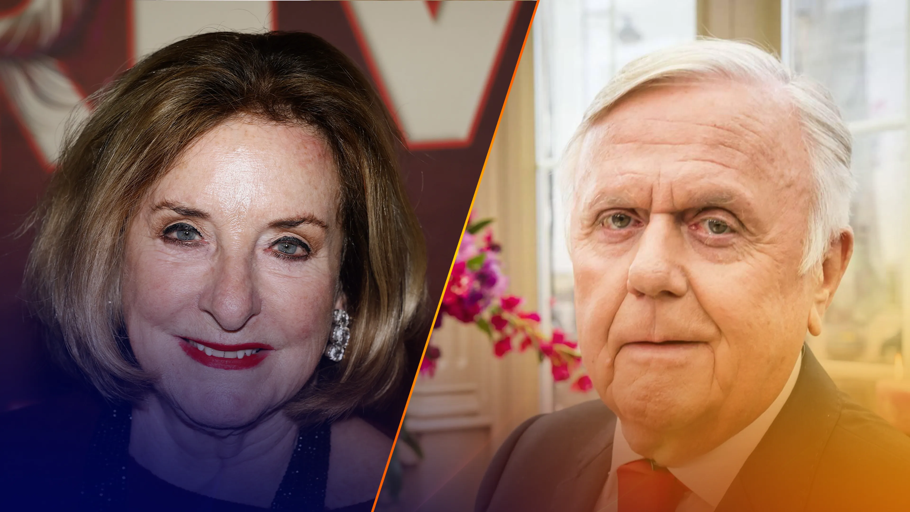 Catherine Keyl neemt besluit over programma Harry Mens na 'bizar interview'