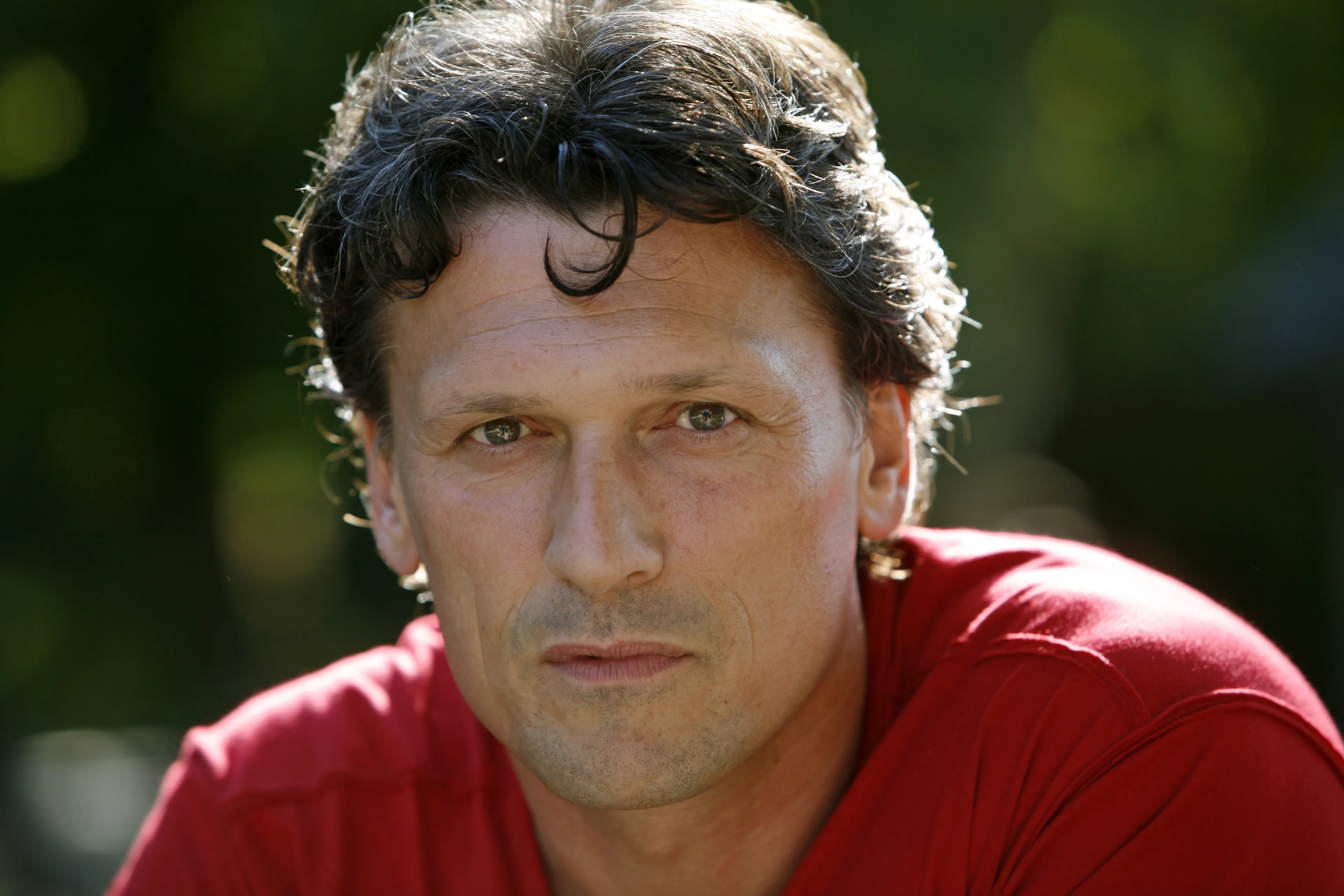 Presentator Bas Westerweel (62) plotseling overleden