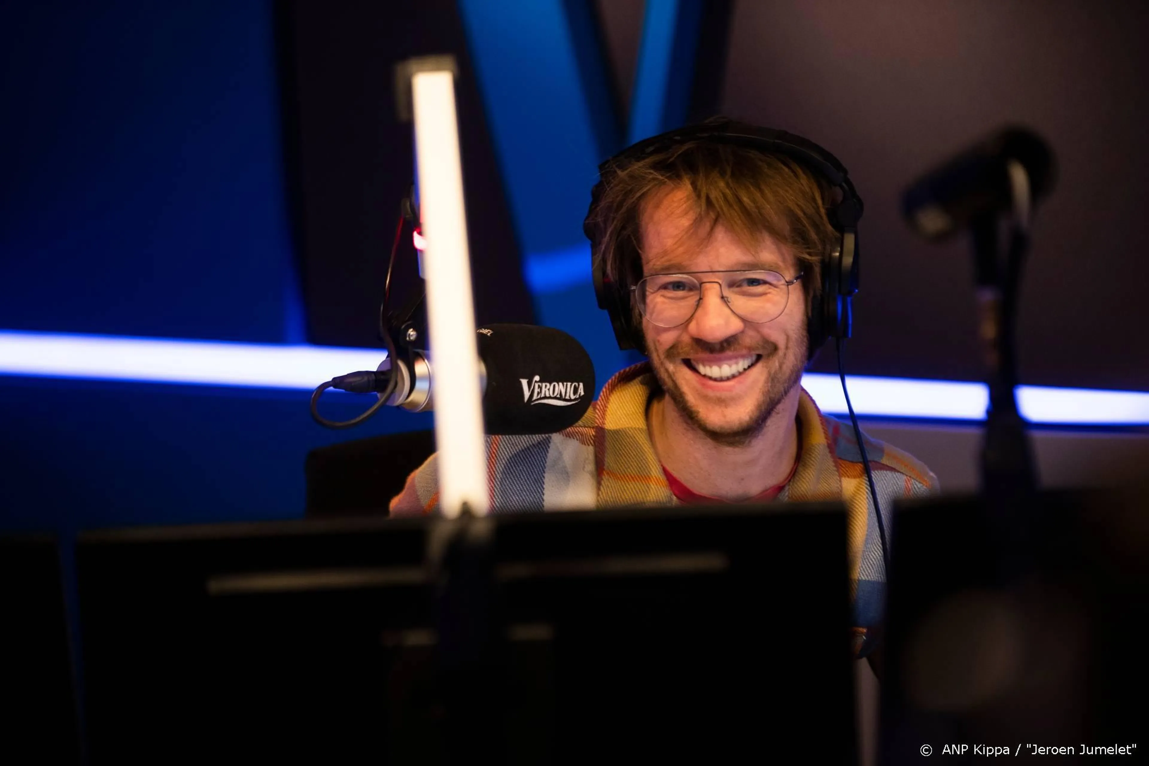 Giel Beelen: fijn om straks weer thuis te zijn