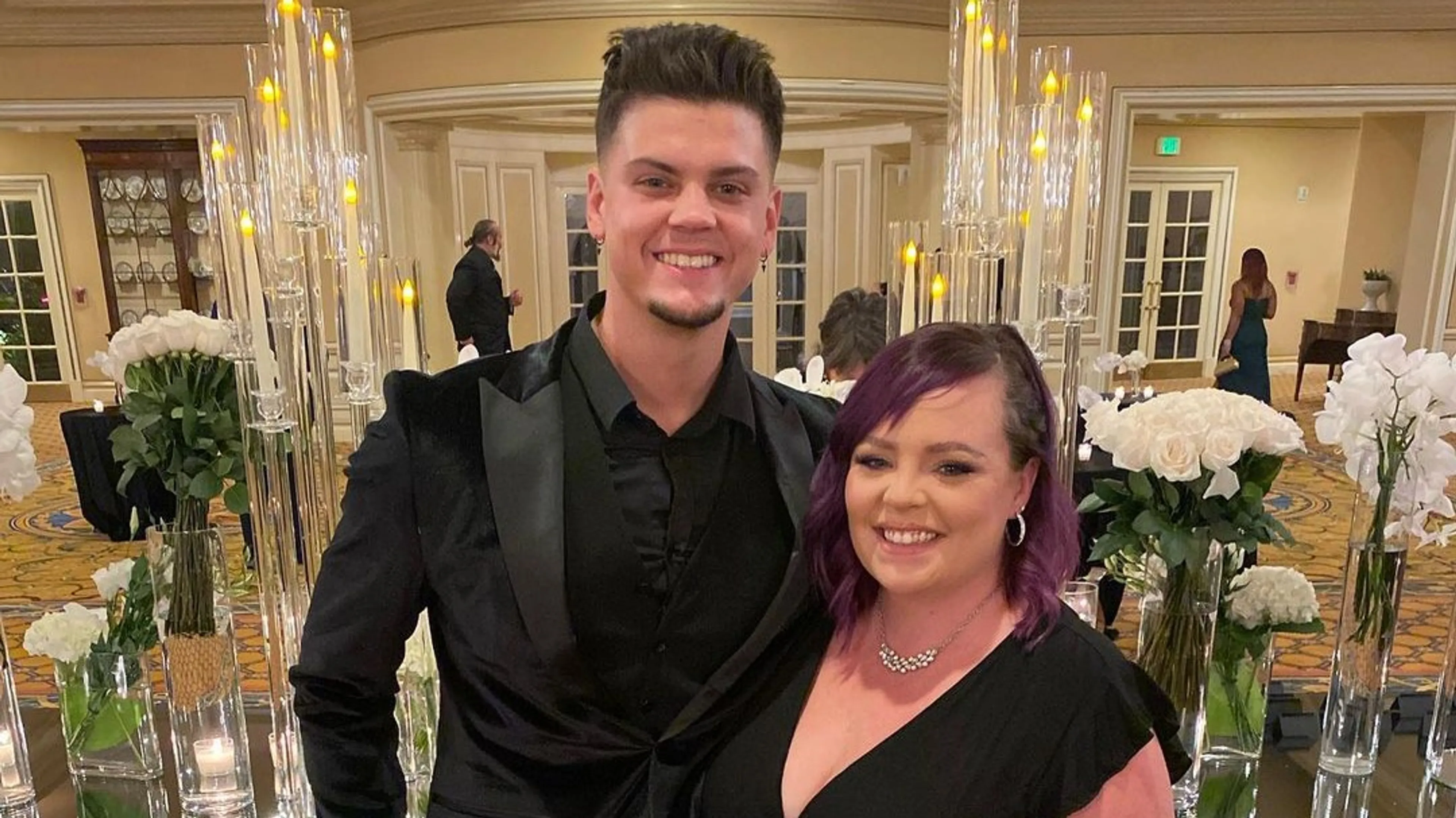 Teen Mom-Catelynn deelt verontrustend nieuws