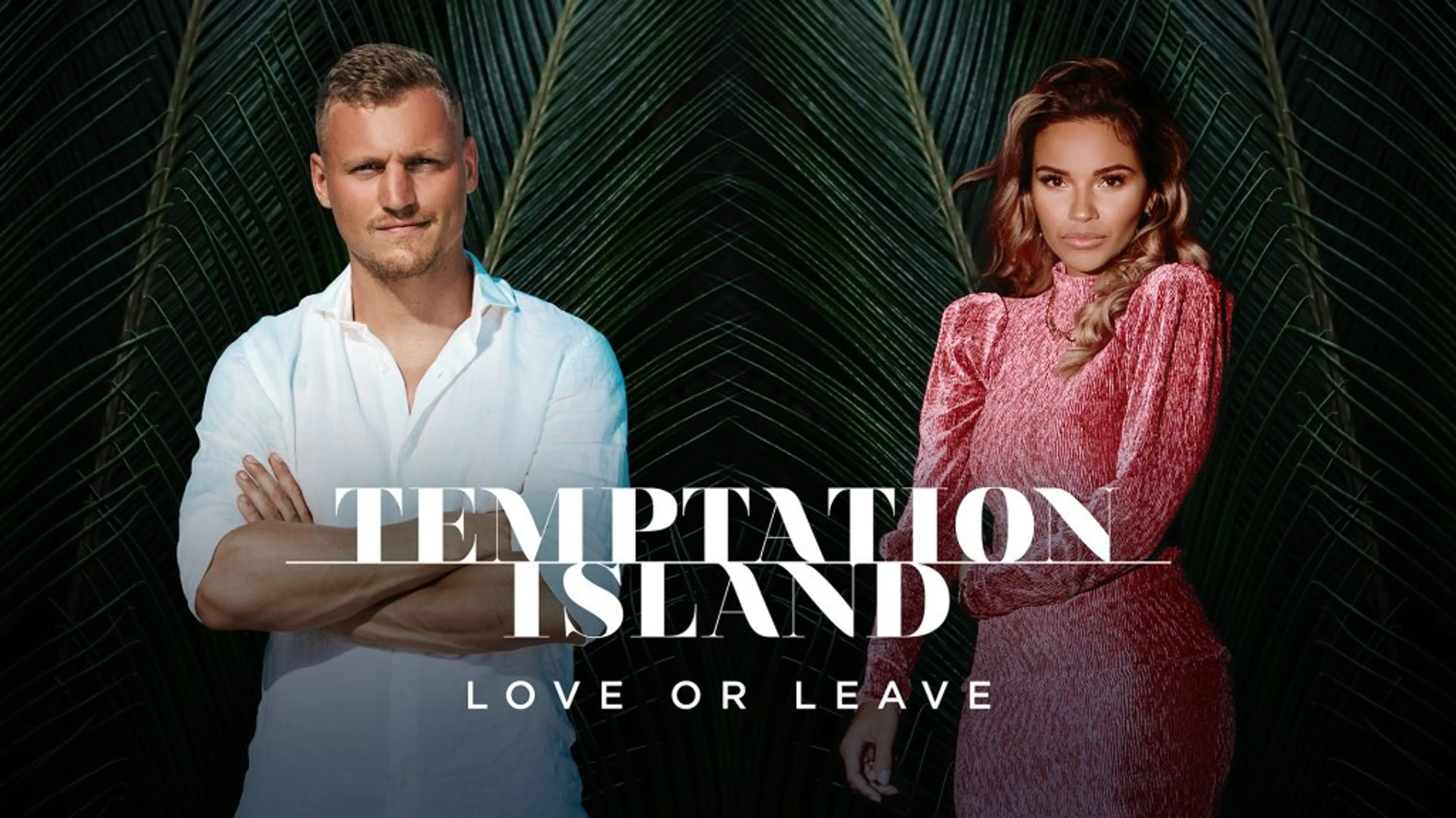 Kaj Gorgels: 'Nieuw seizoen Temptation Island wordt zaaaaalig'