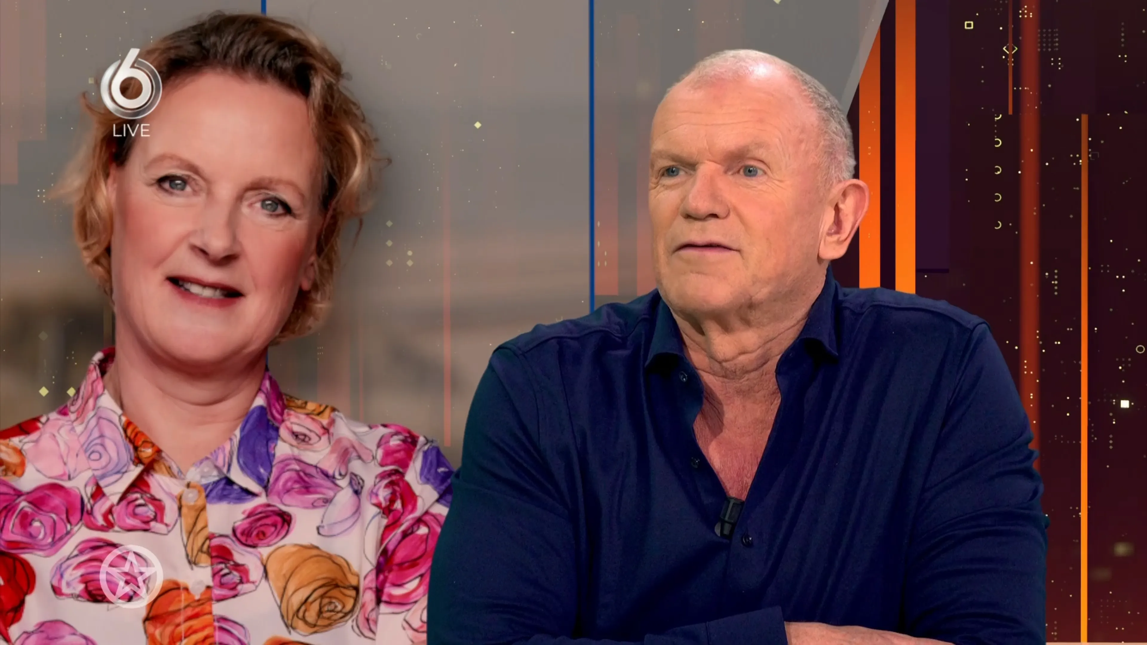 Erica Meiland gaat de politiek in