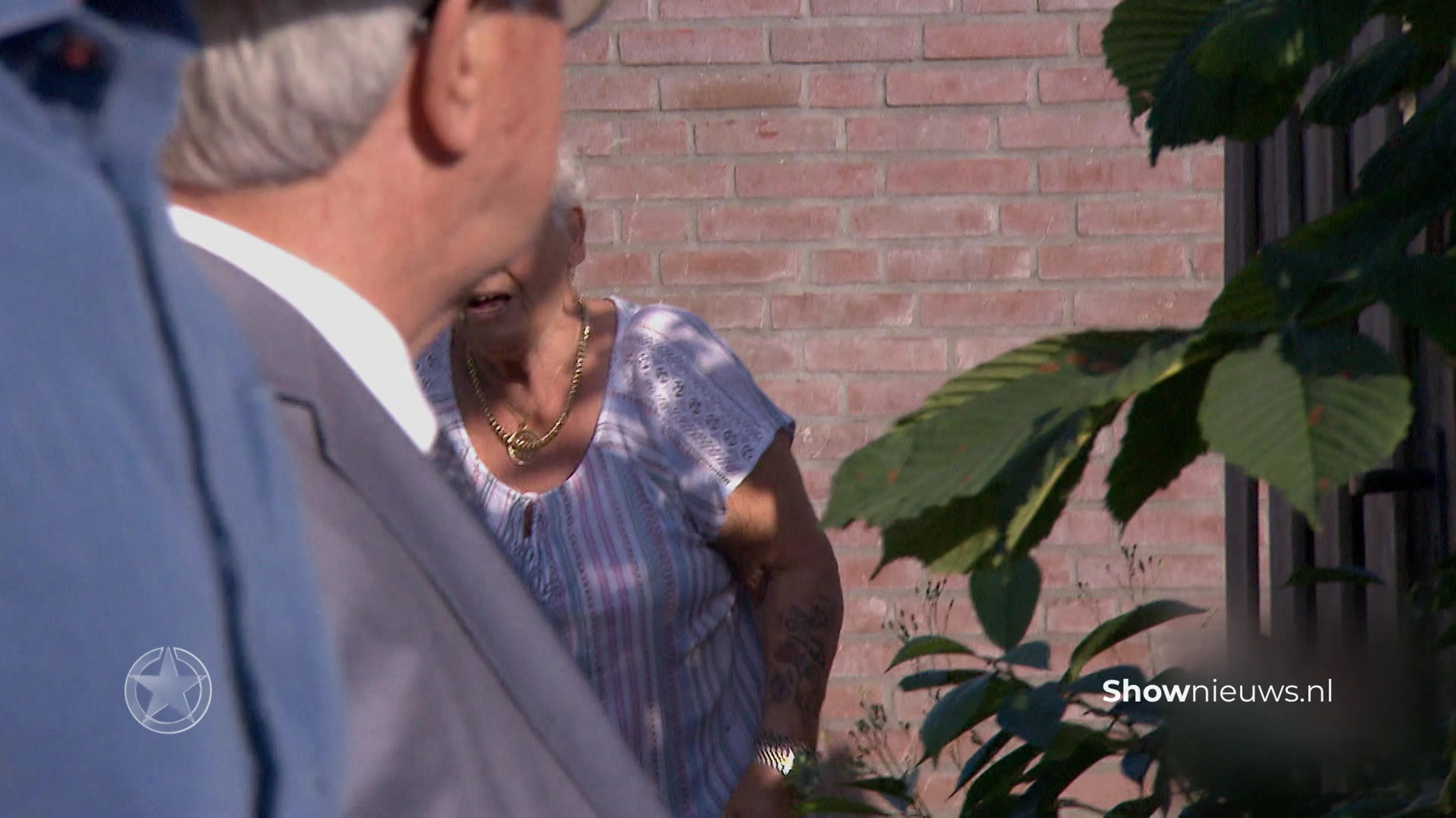 Mijlpaal voor Meester Frank Visser en Viktor Brand